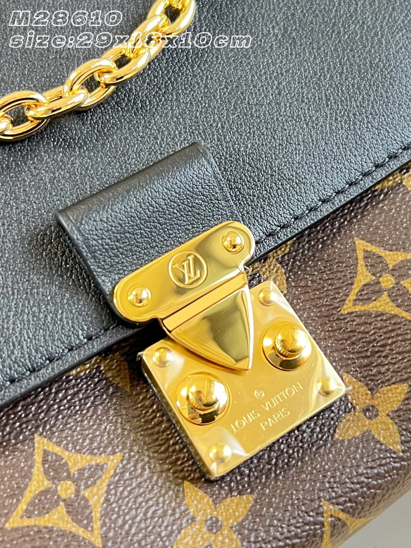 LV 27FW VCICDVH 033 토트백 11