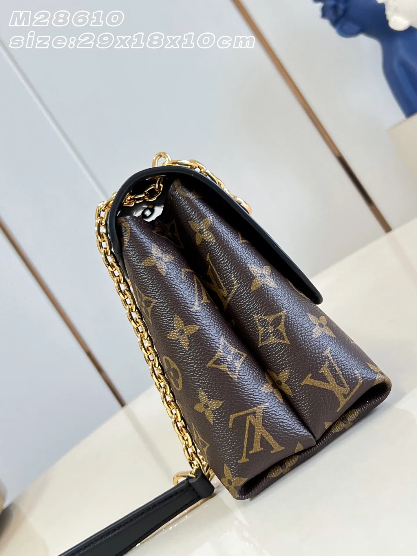 LV 27FW VCICDVH 033 토트백 12