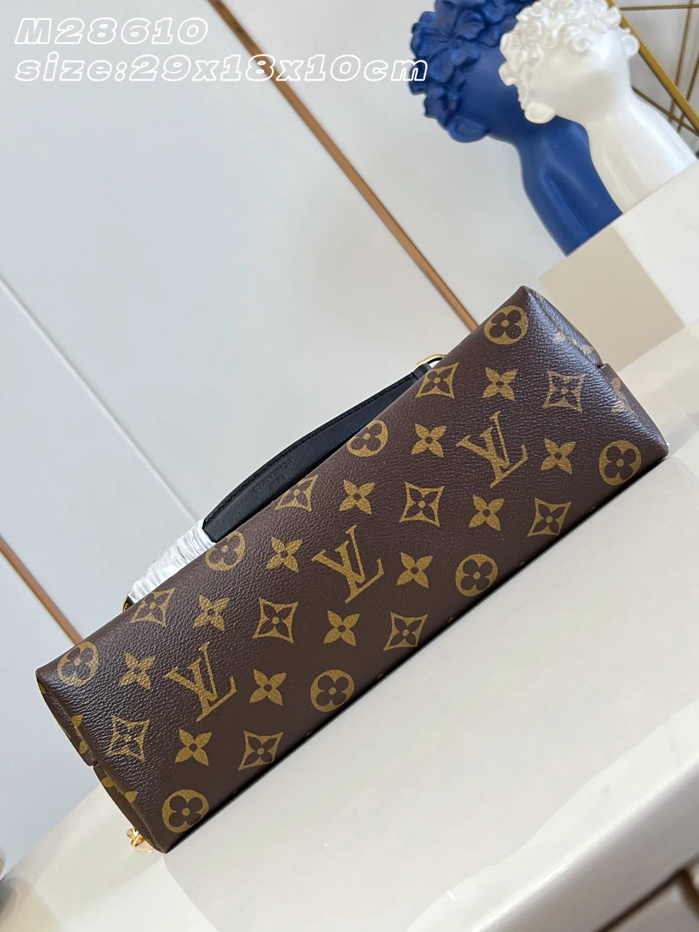 LV 27FW VCICDVH 033 토트백 15