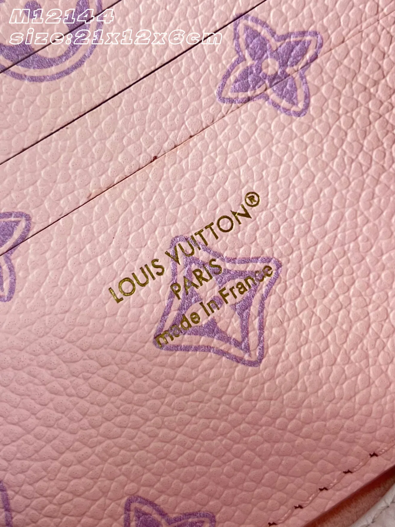 LV 27FW VCICDVH 038 미니백 9