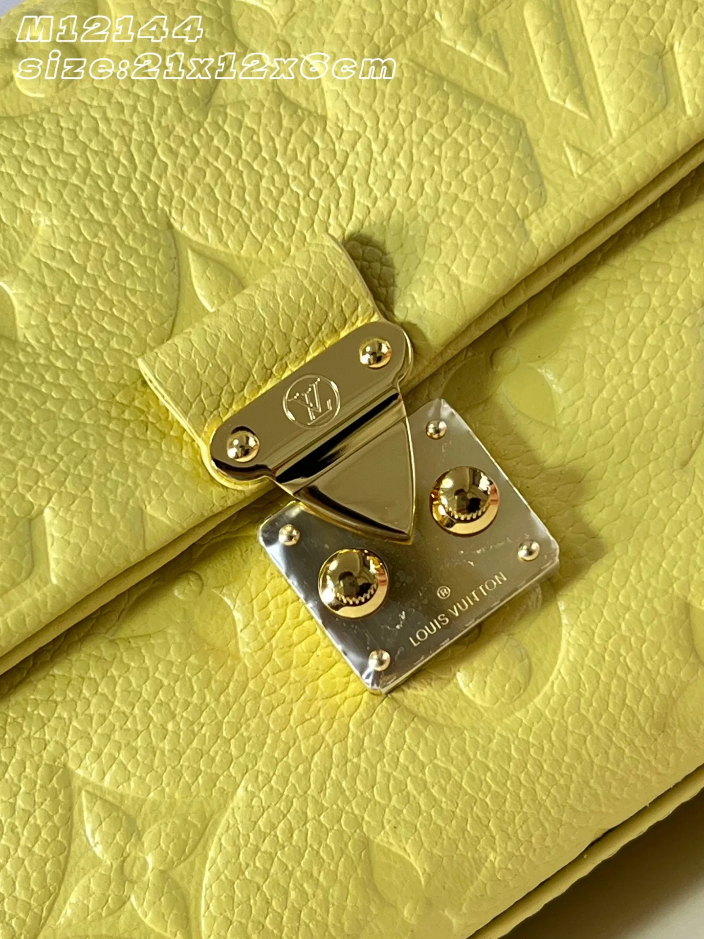 LV 27FW VCICDVH 038 미니백 11