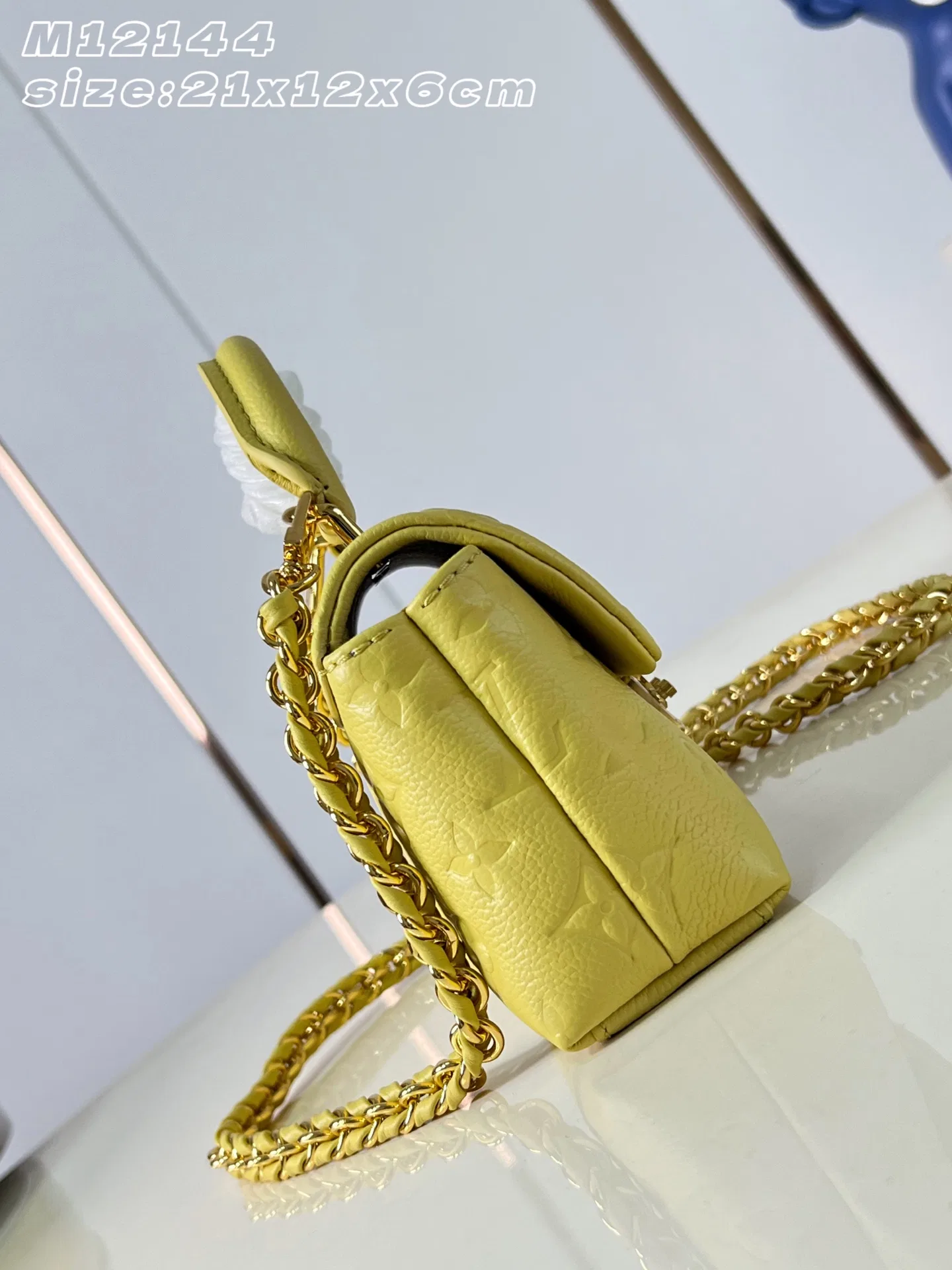 LV 27FW VCICDVH 038 미니백 12
