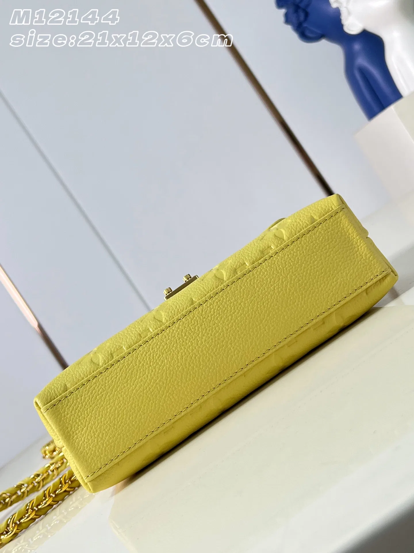 LV 27FW VCICDVH 038 미니백 14