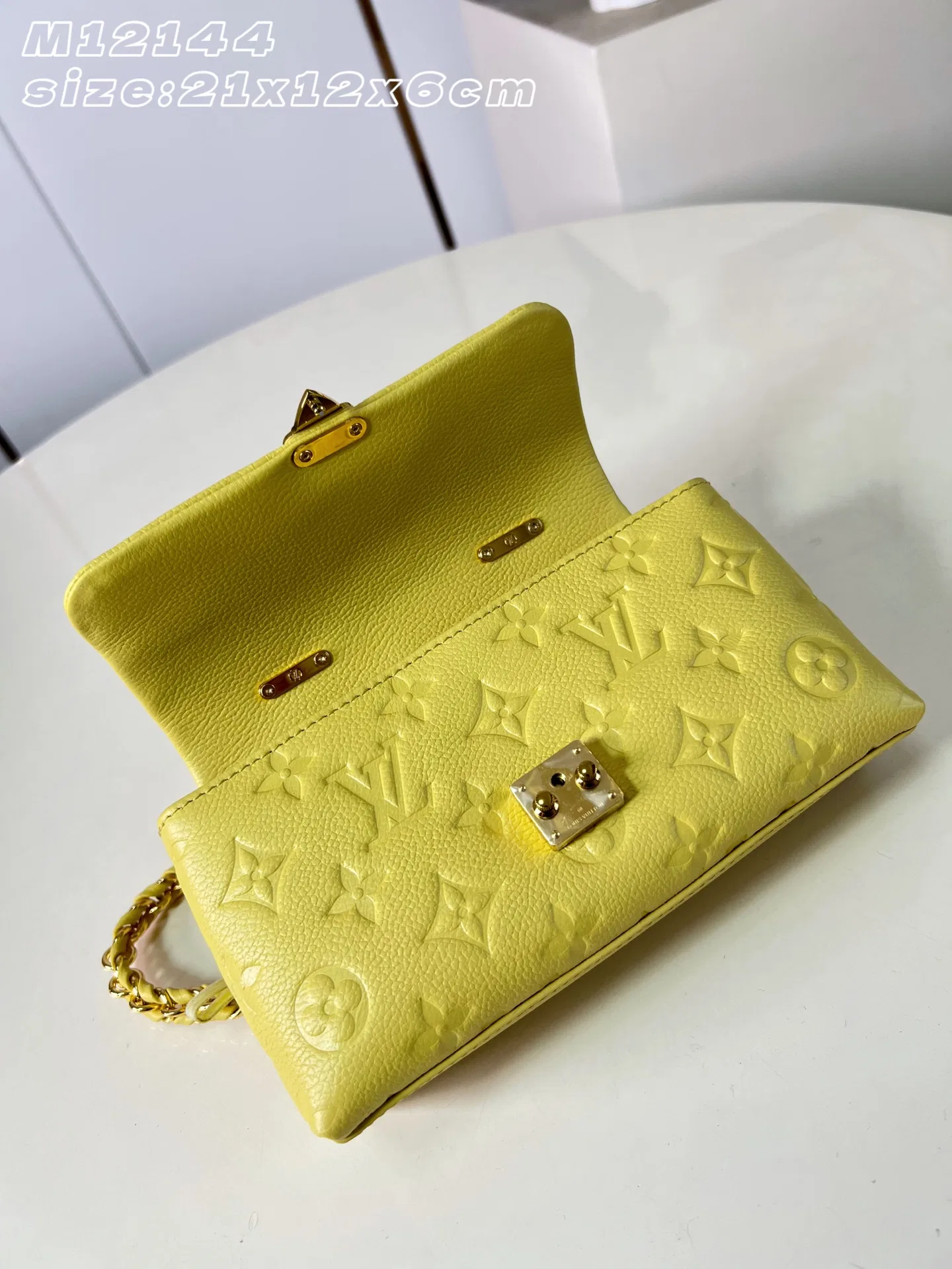 LV 27FW VCICDVH 038 미니백 15