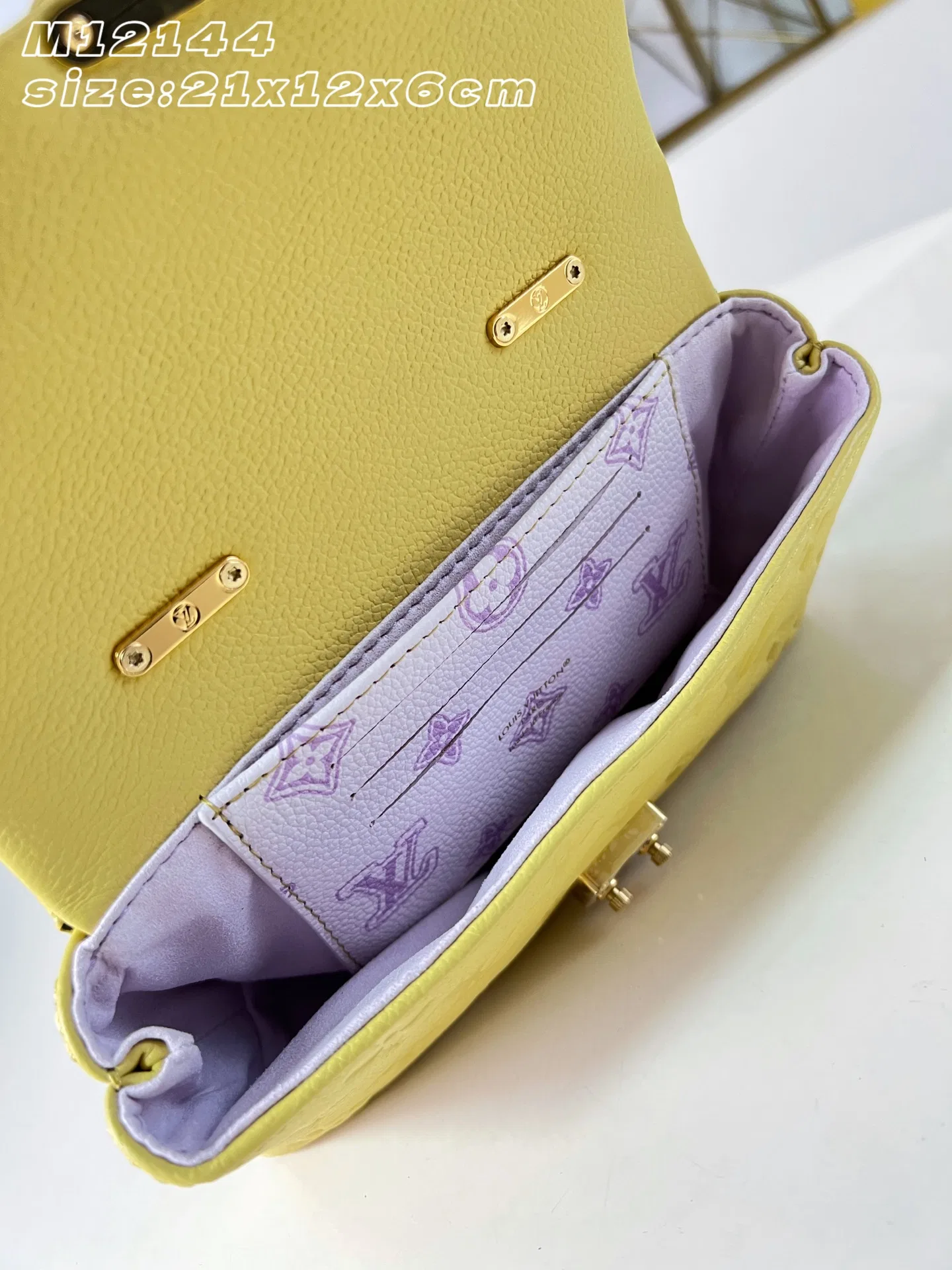 LV 27FW VCICDVH 038 미니백 16