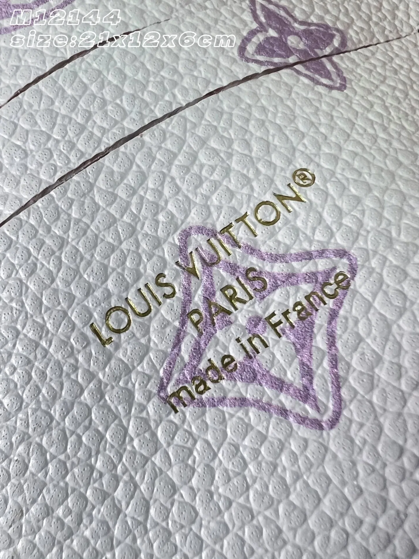 LV 27FW VCICDVH 038 미니백 18