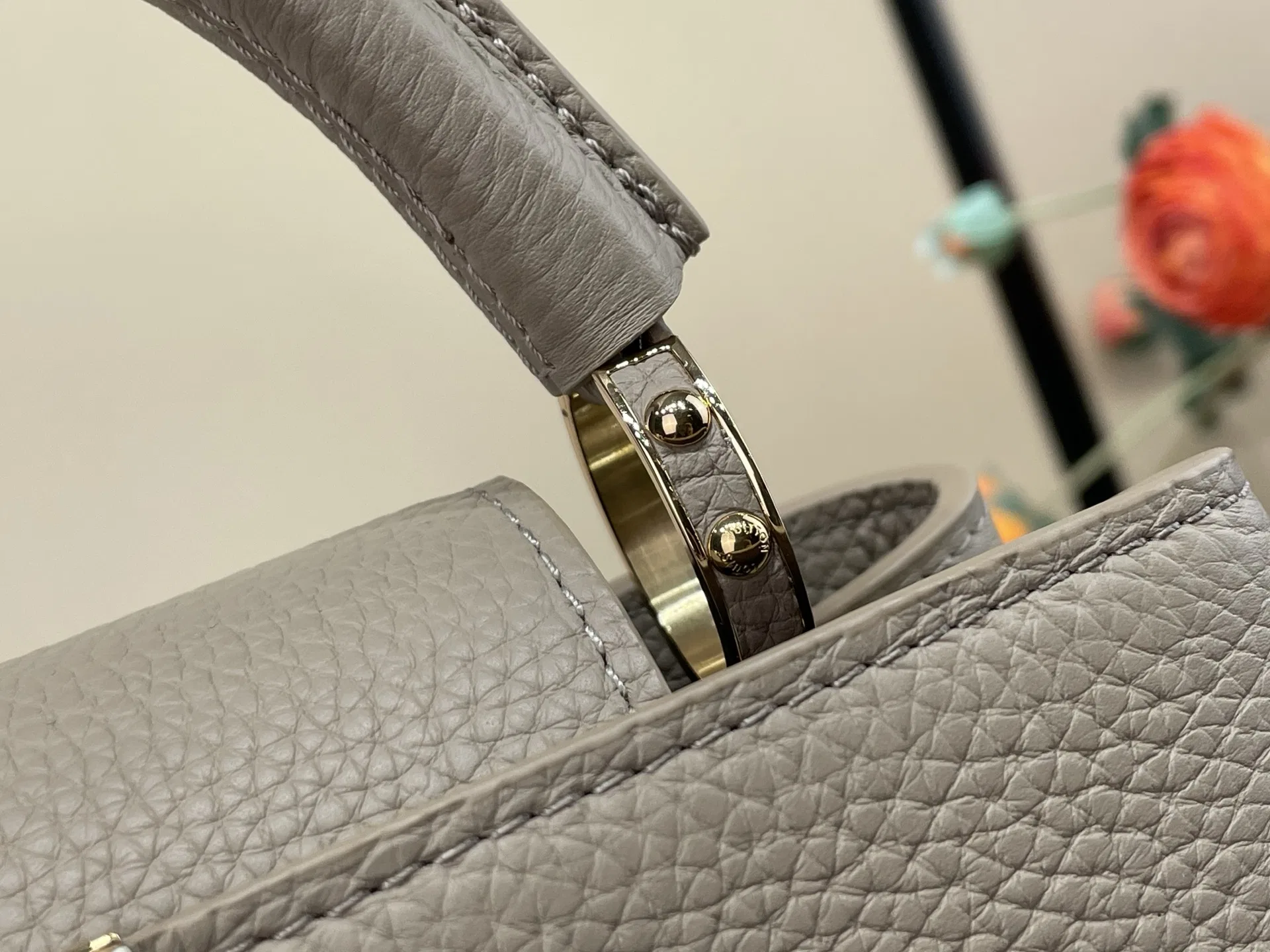 LV 27FW VCICDVH 040 토트백 7