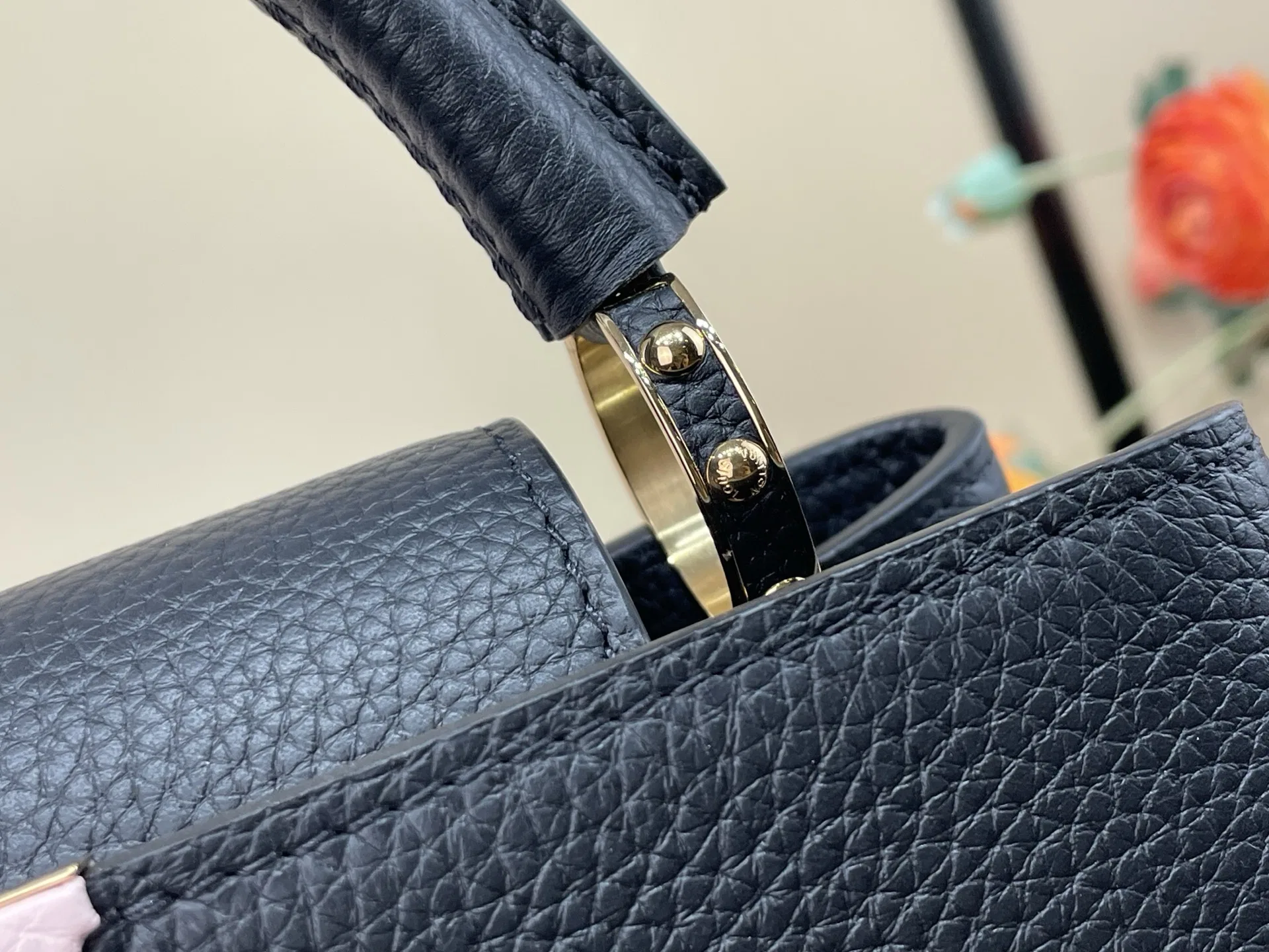 LV 27FW VCICDVH 041 토트백 7
