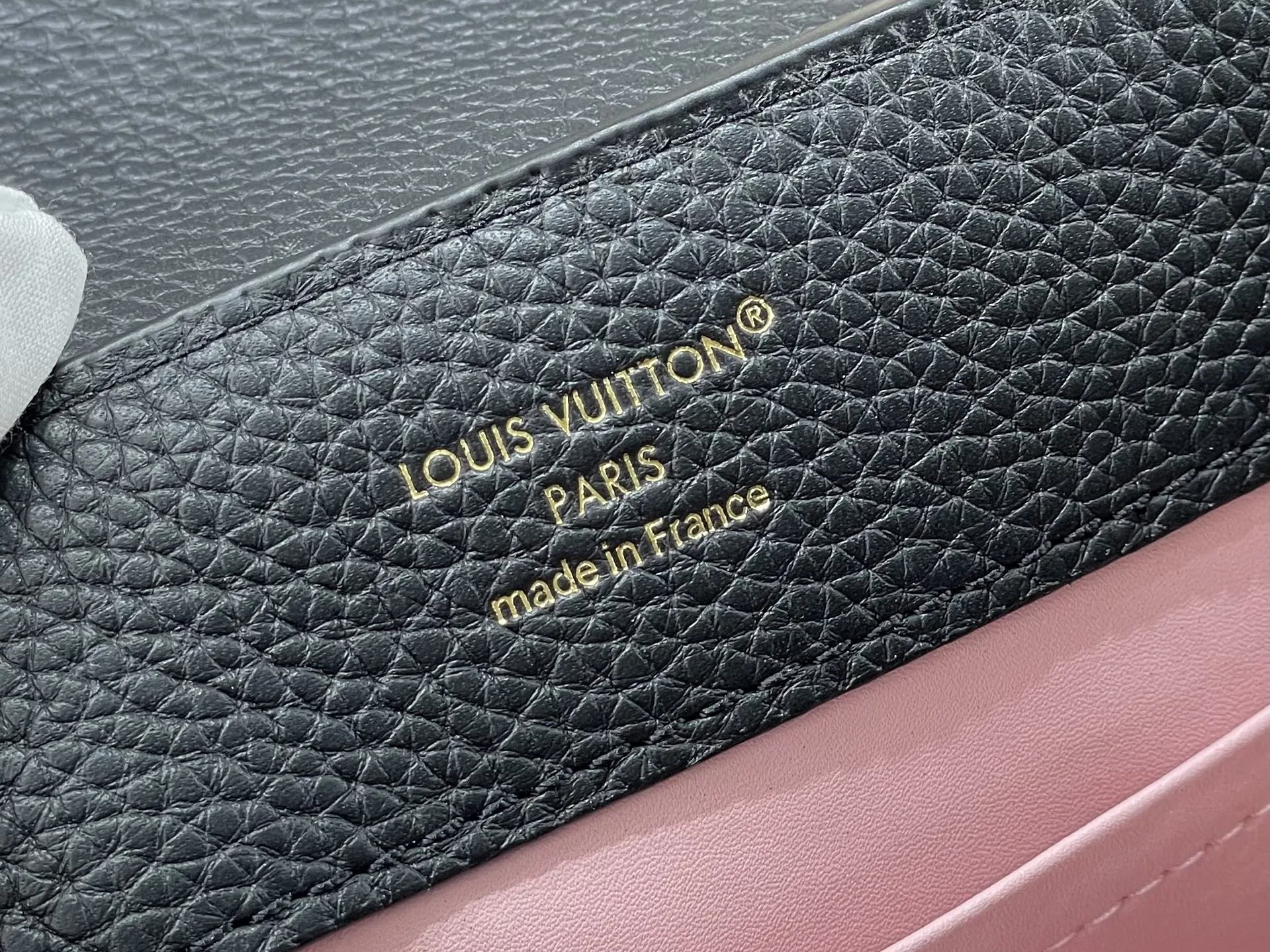 LV 27FW VCICDVH 041 토트백 10