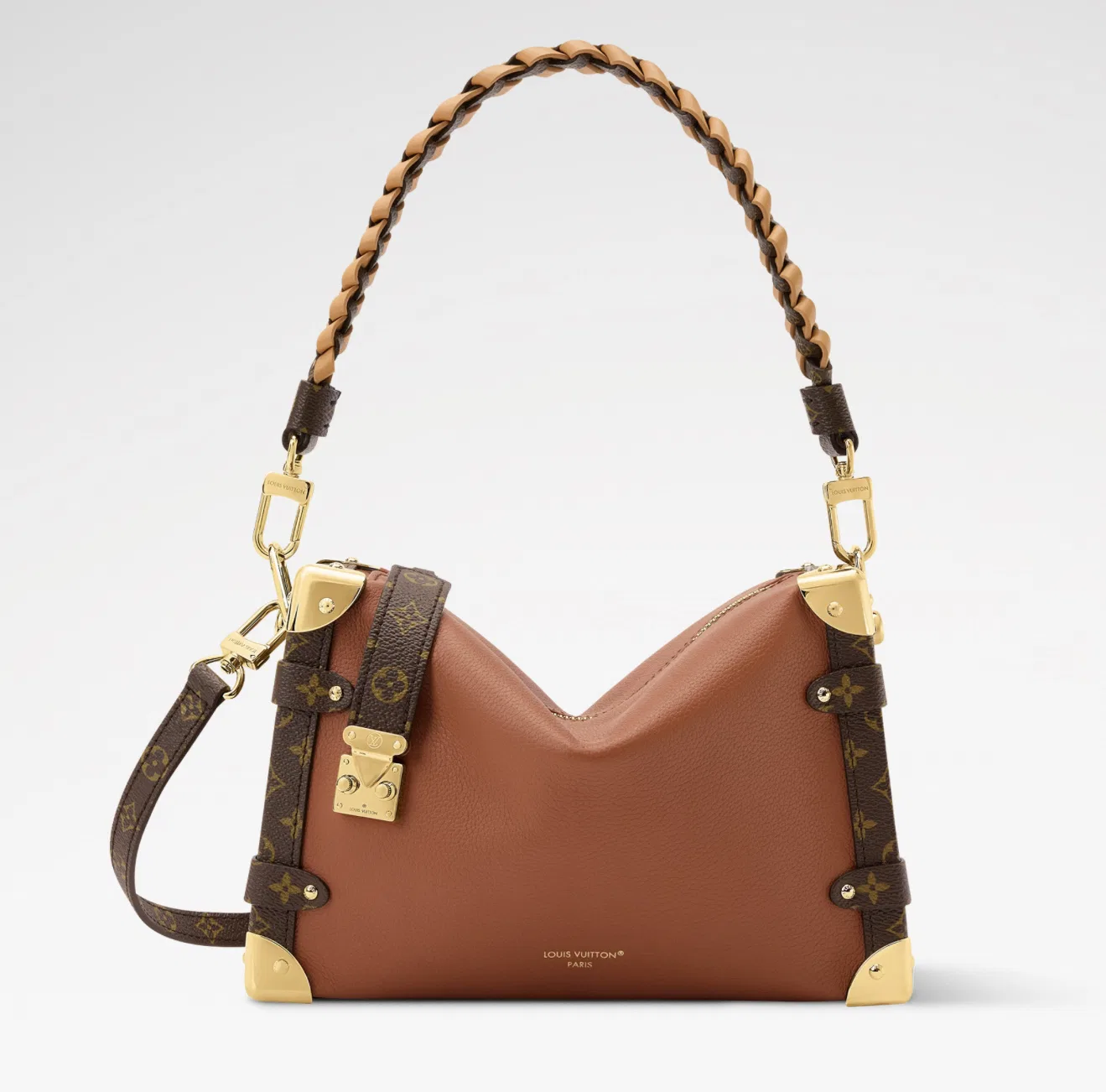 LV 27FW VCICDVH 043 숄더백 14
