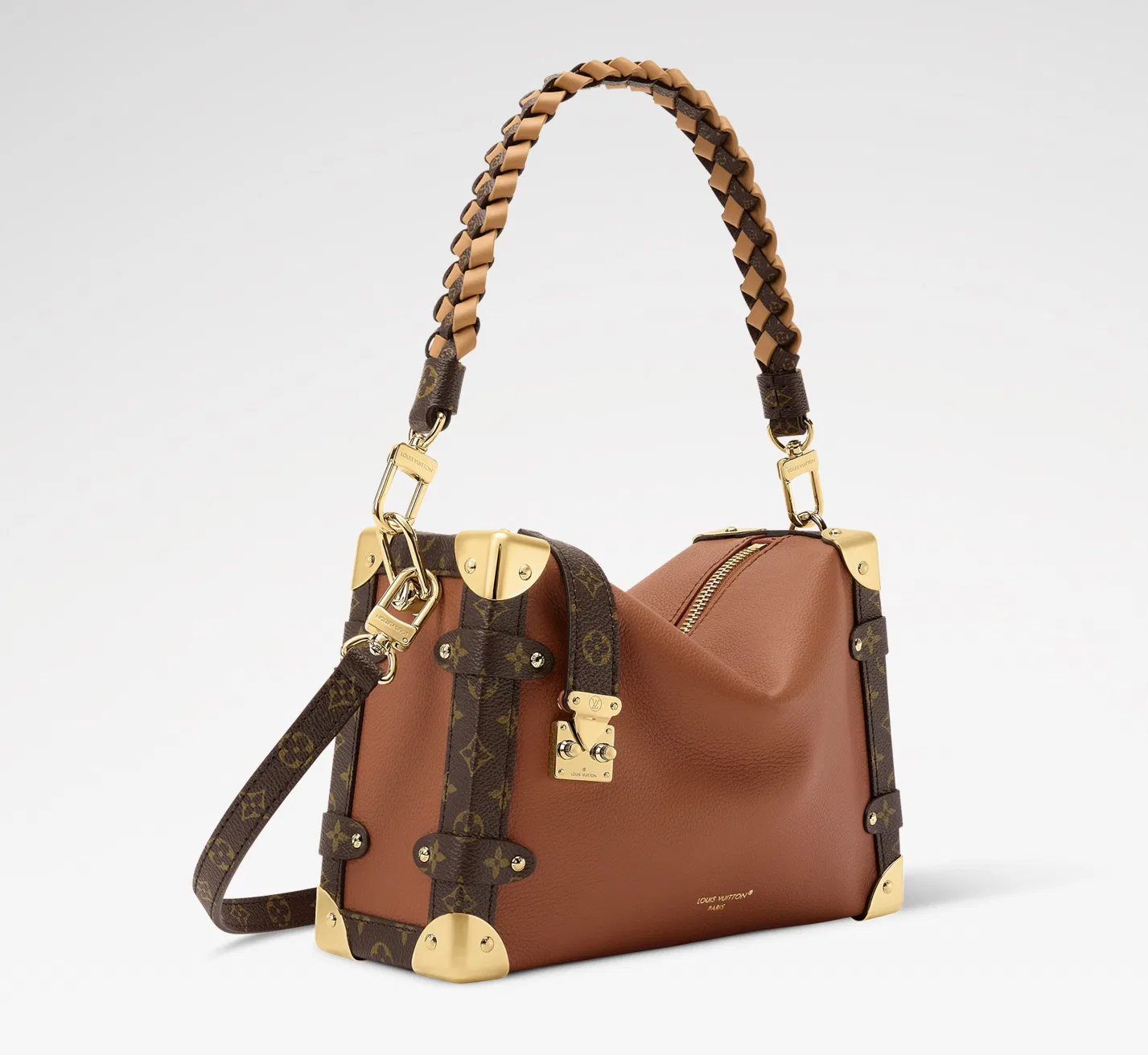 LV 27FW VCICDVH 043 숄더백 16