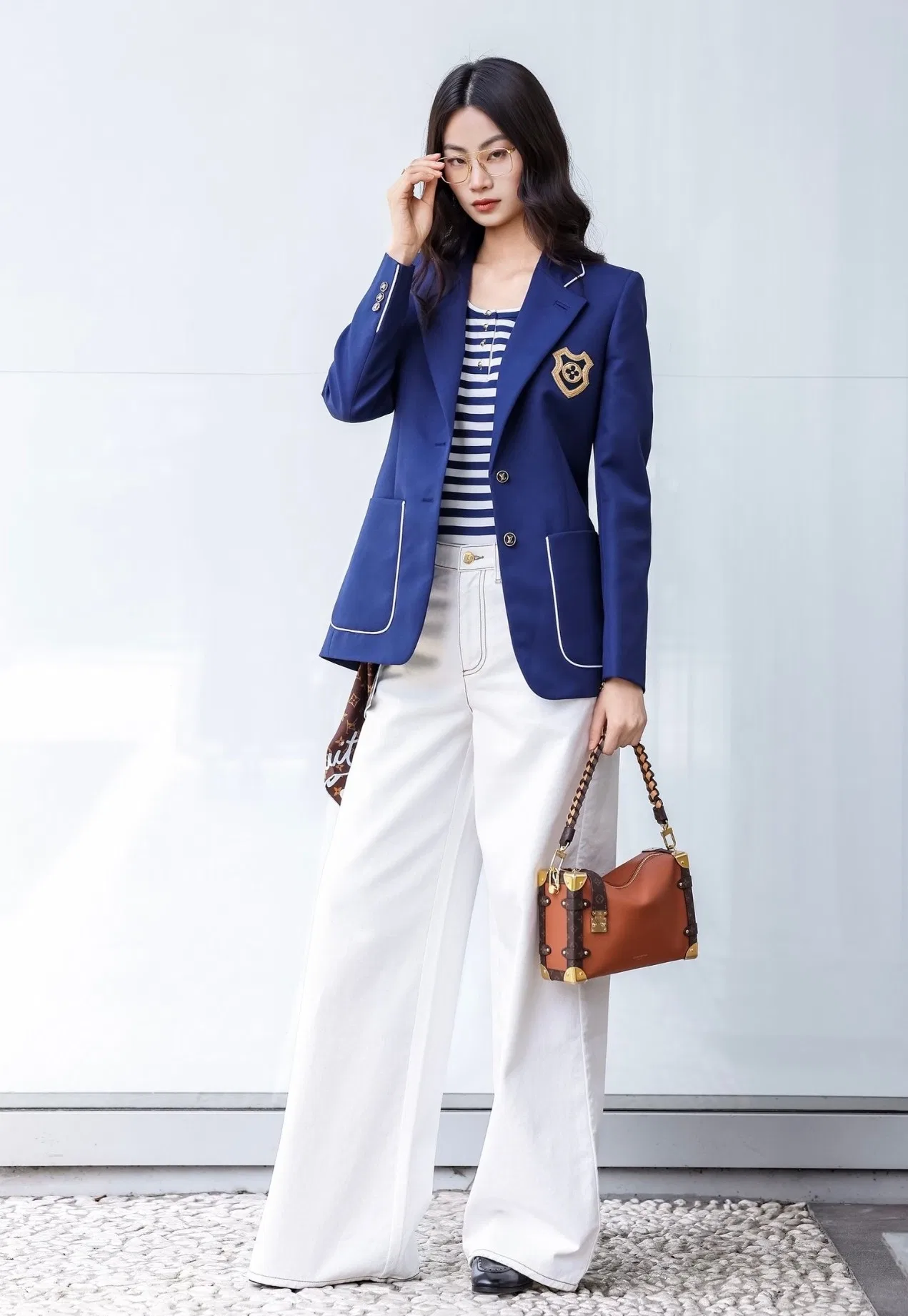 LV 27FW VCICDVH 043 숄더백 20