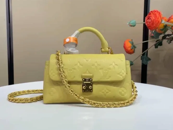 LV 27FW VCICDVH 044 미니백 10