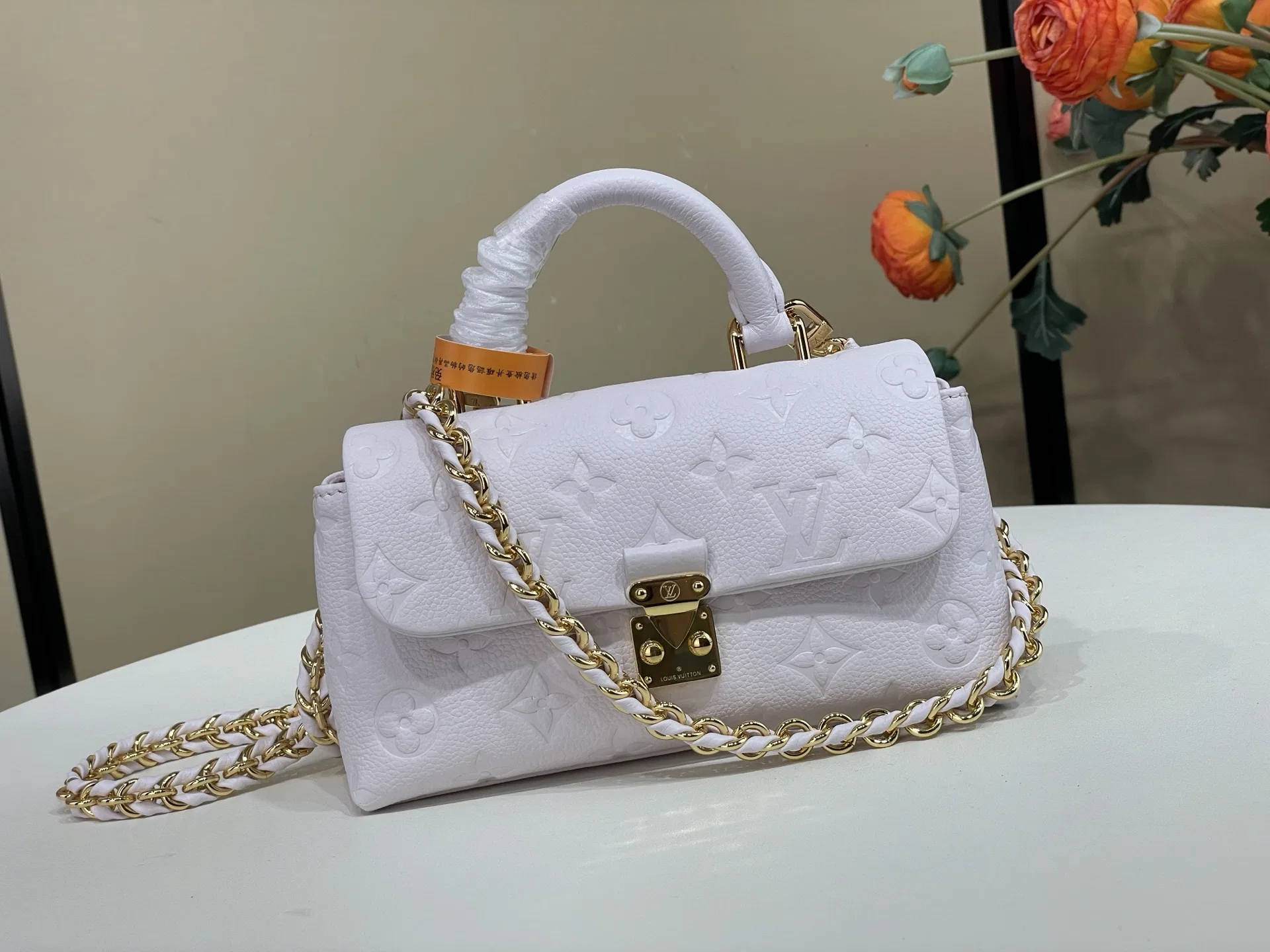 LV 27FW VCICDVH 044 미니백 18