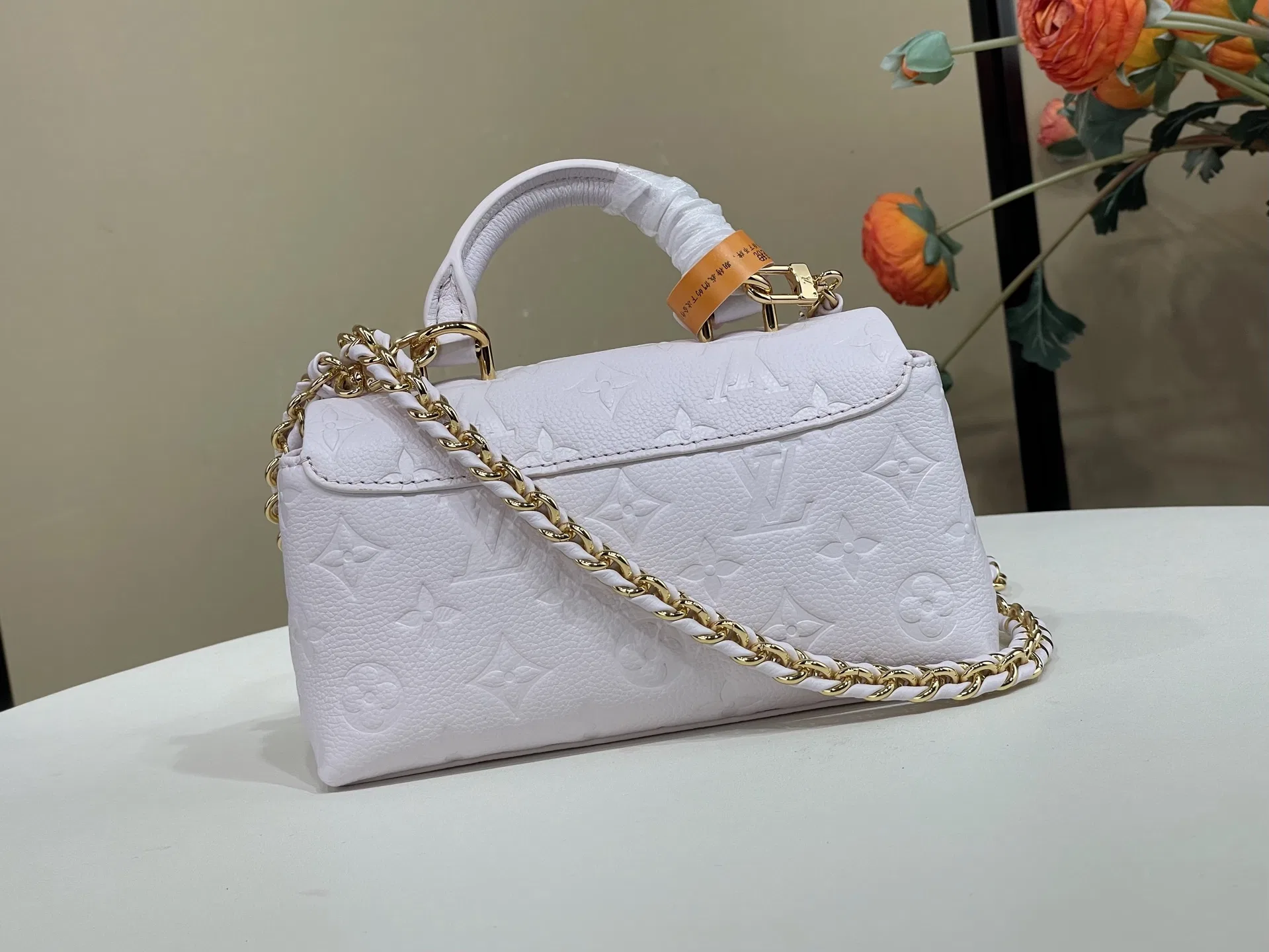 LV 27FW VCICDVH 044 미니백 19