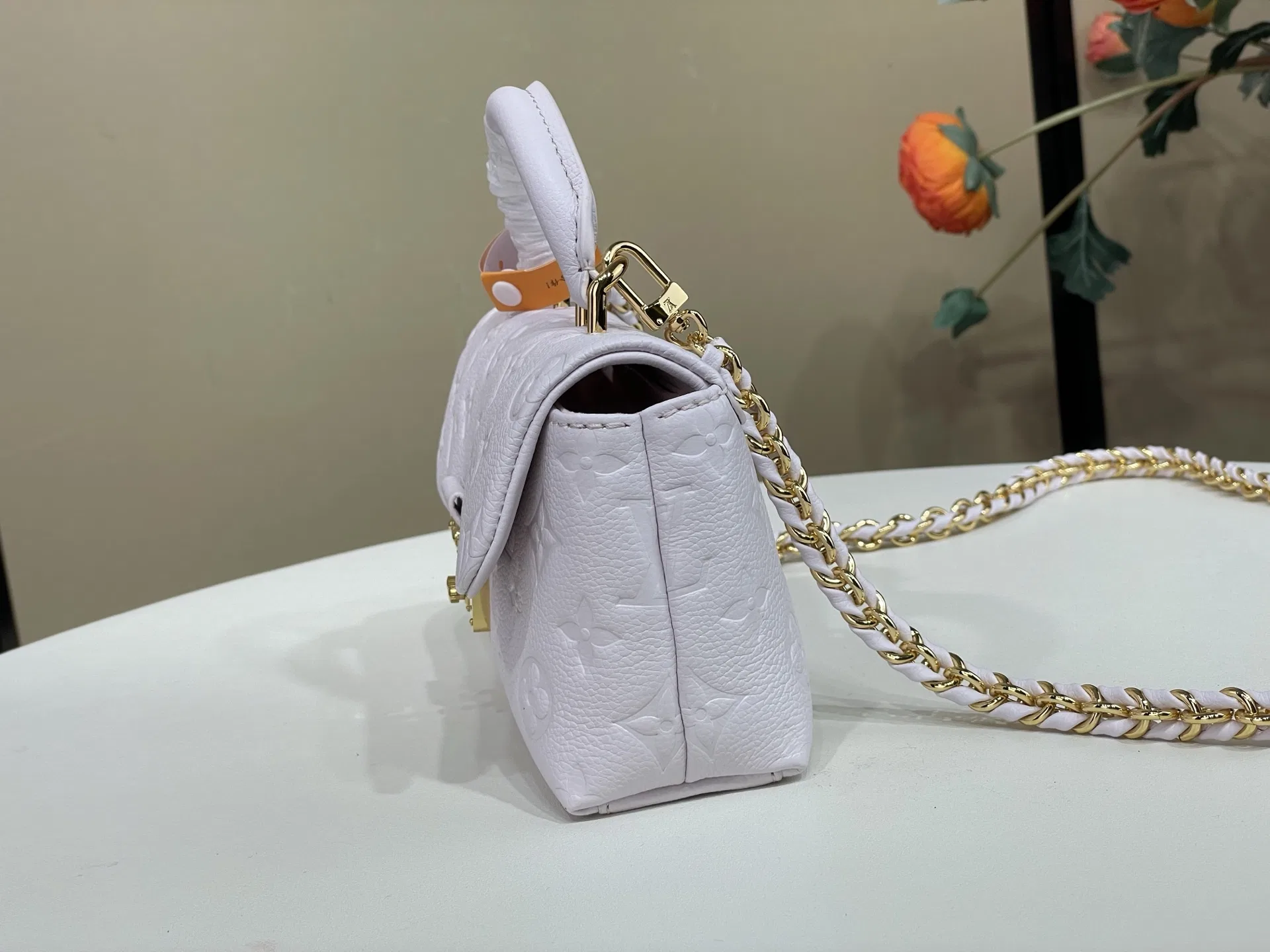 LV 27FW VCICDVH 044 미니백 20