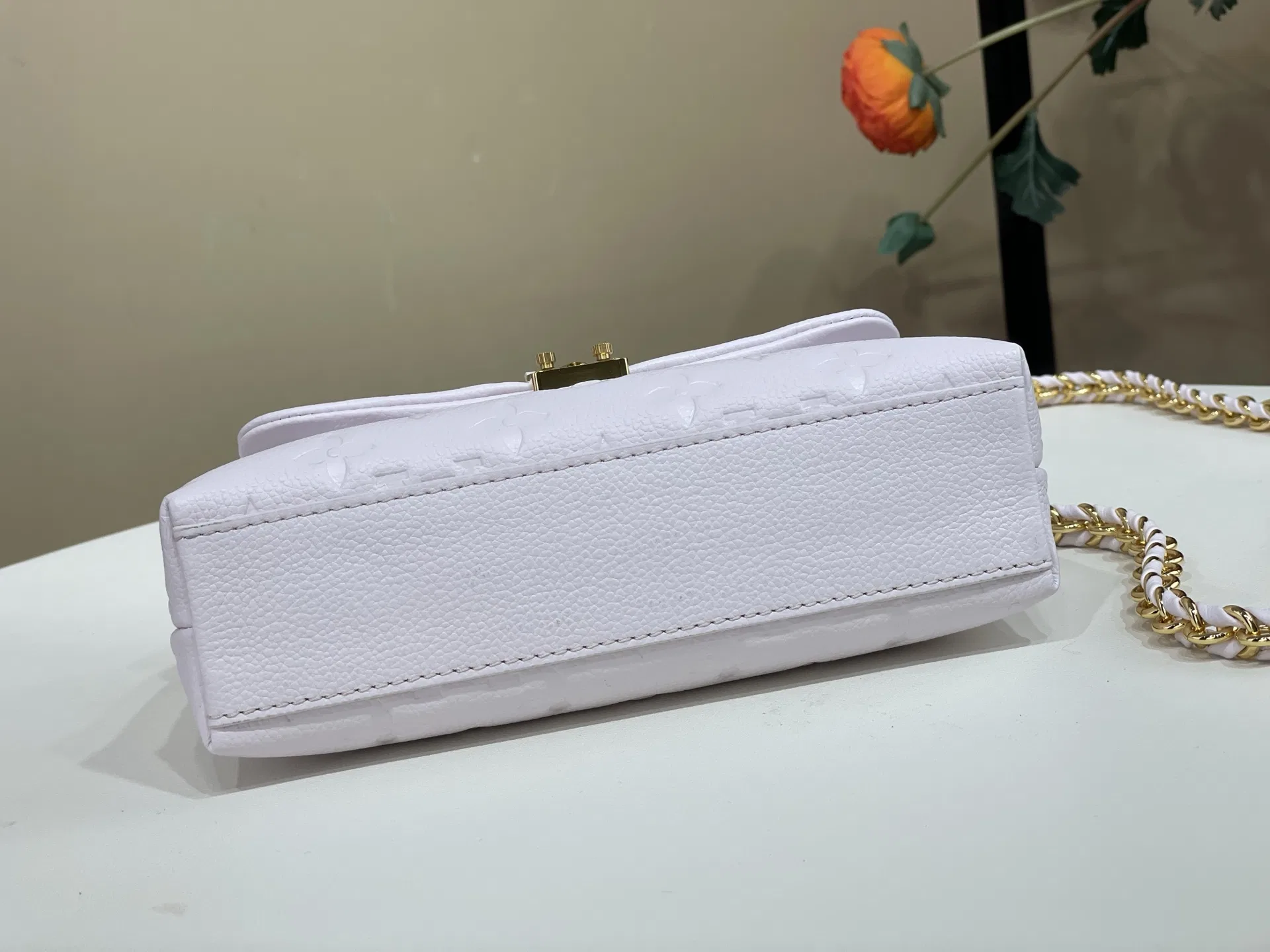 LV 27FW VCICDVH 044 미니백 21