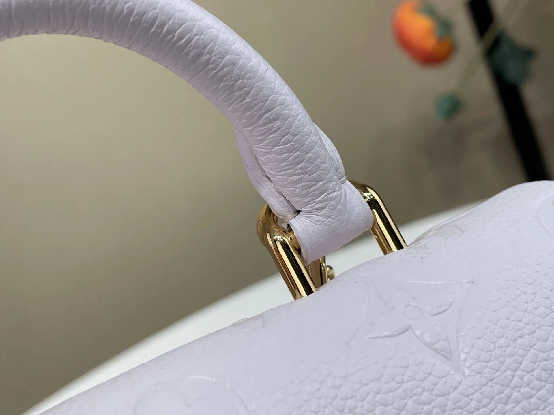 LV 27FW VCICDVH 044 미니백 23