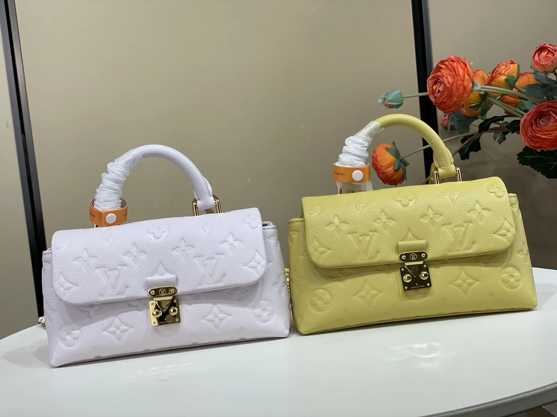 LV 27FW VCICDVH 044 미니백 33