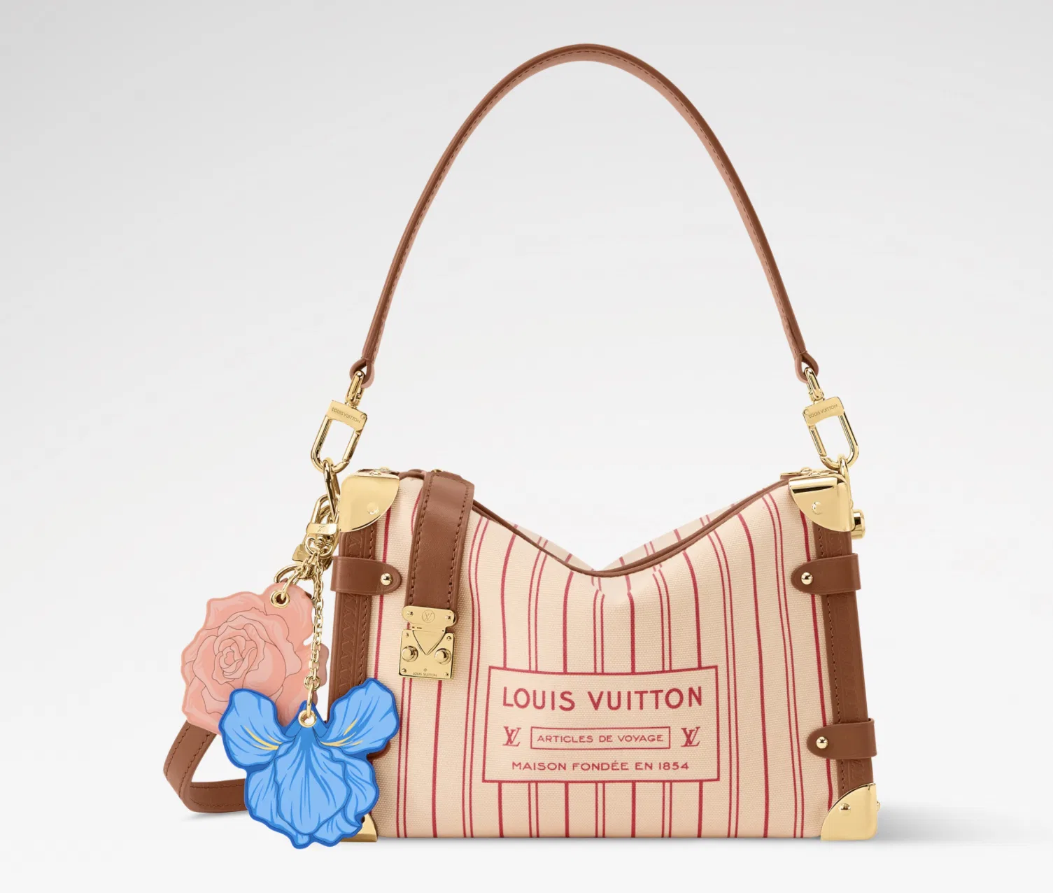 LV 27FW VCICDVH 045 숄더백 15
