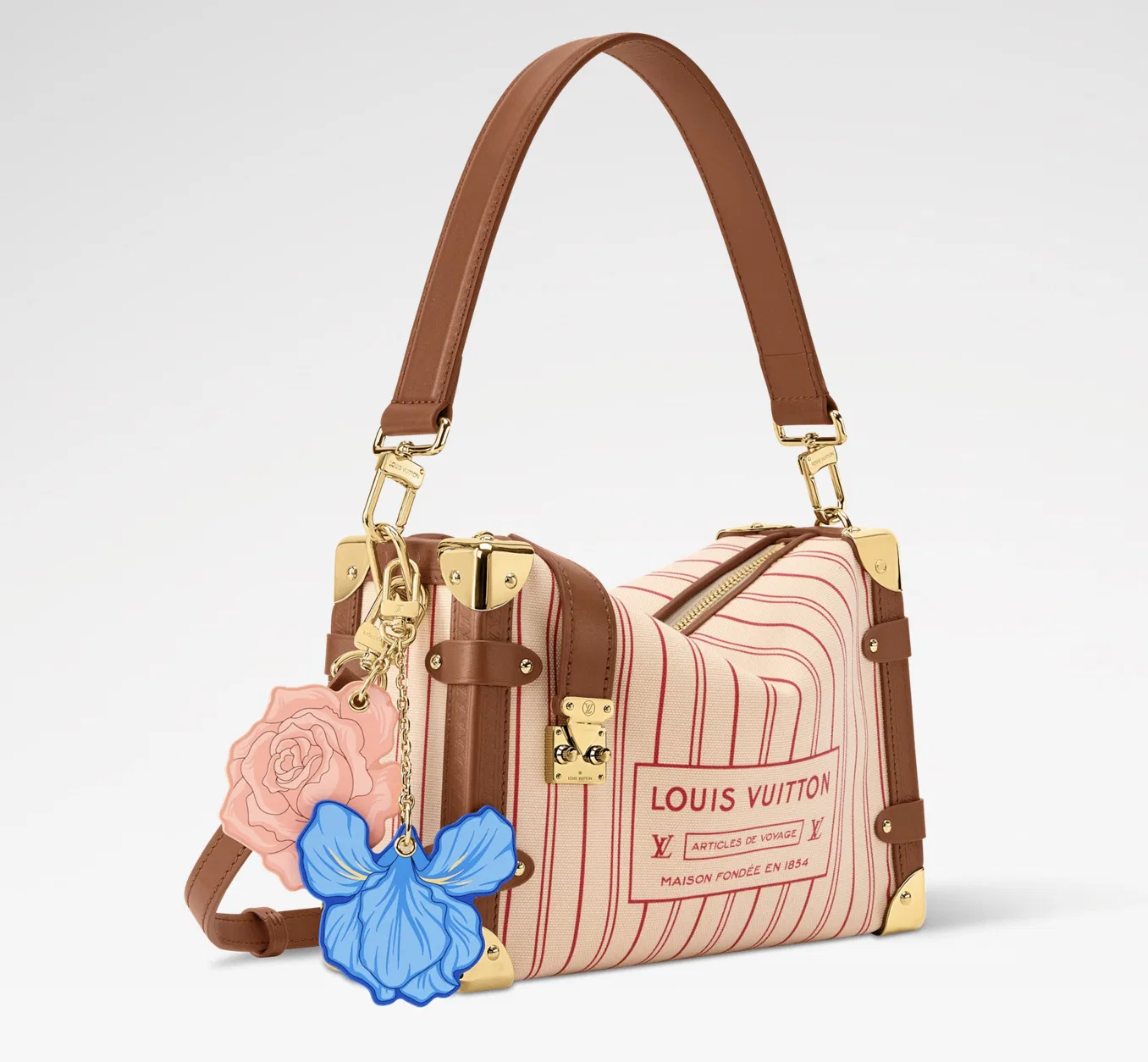 LV 27FW VCICDVH 045 숄더백 17