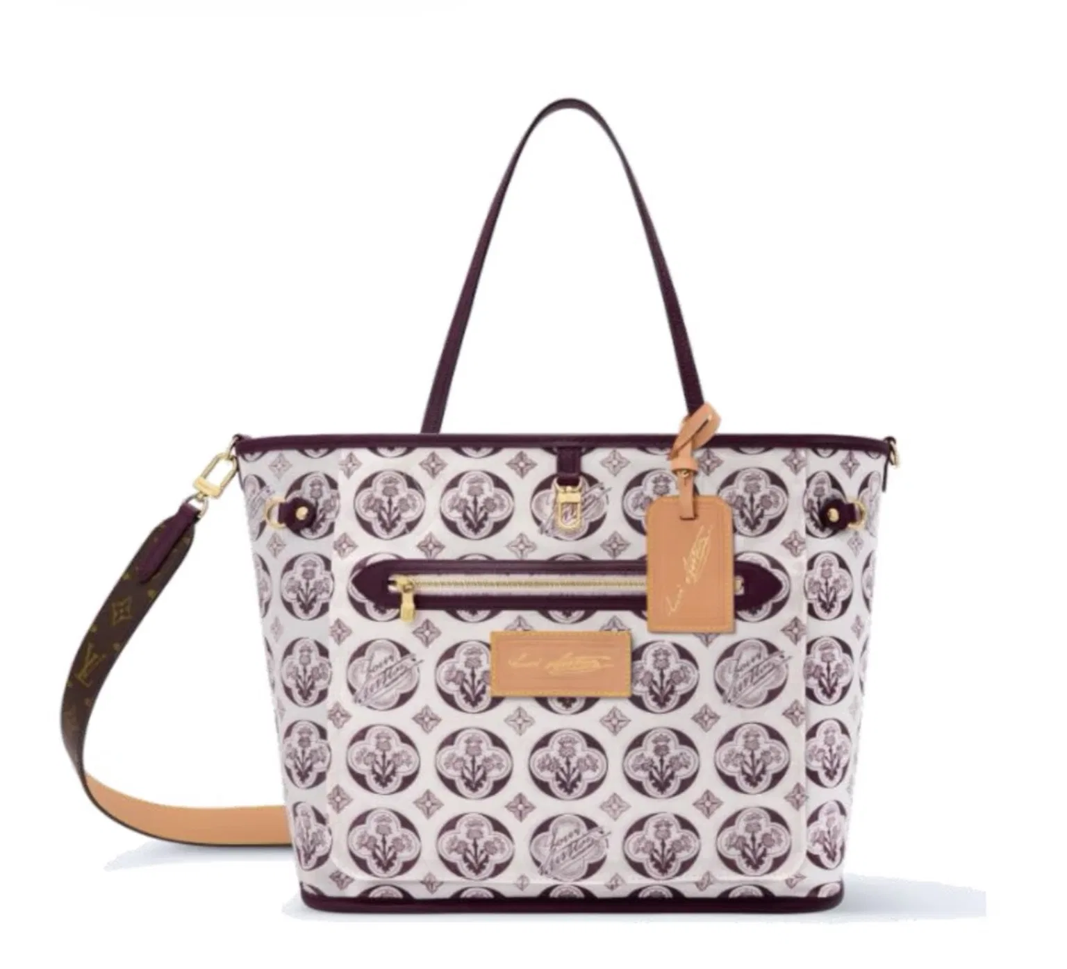 LV 27FW VCICDVH 047 숄더백 11