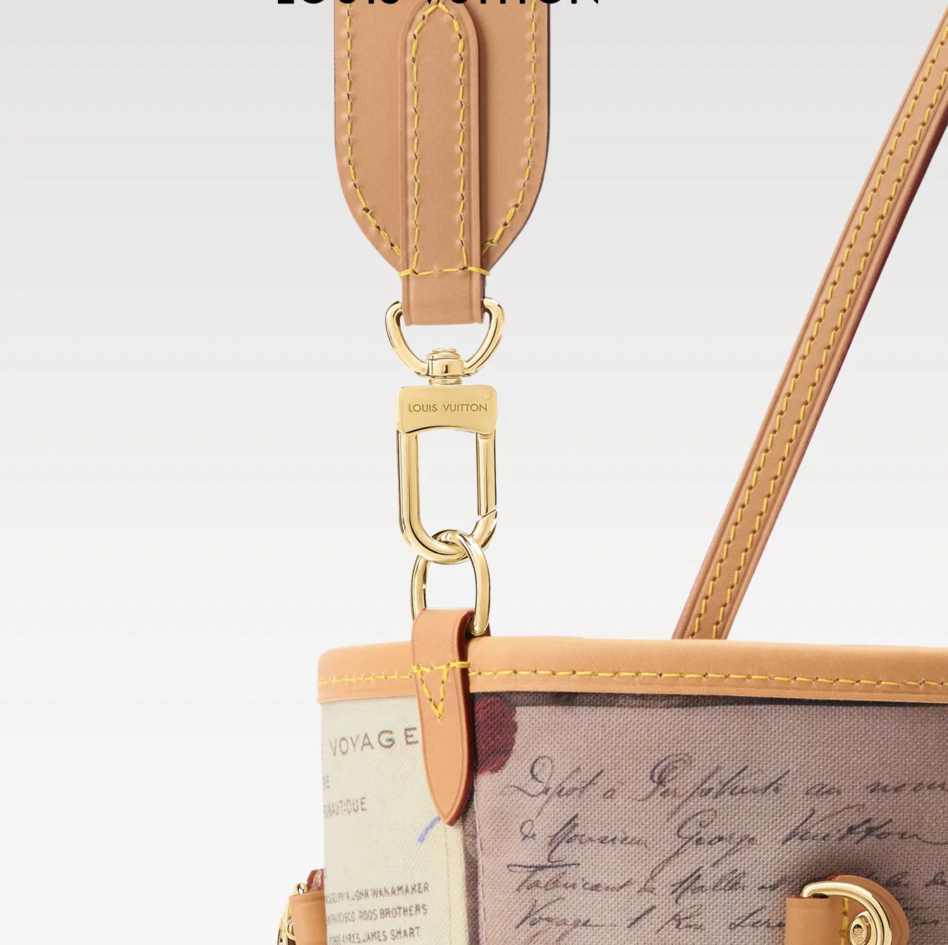 LV 27FW VCICDVH 048 토트백 20