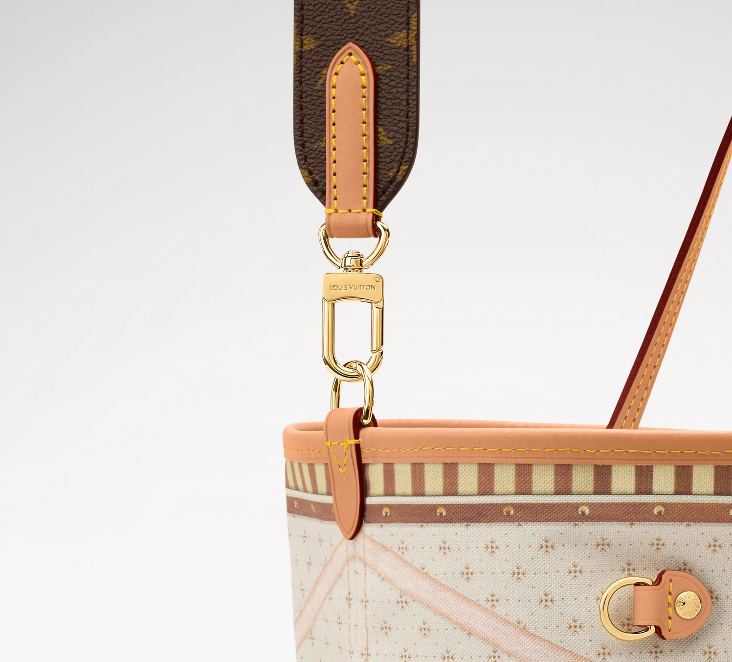 LV 27FW VCICDVH 048 토트백 22