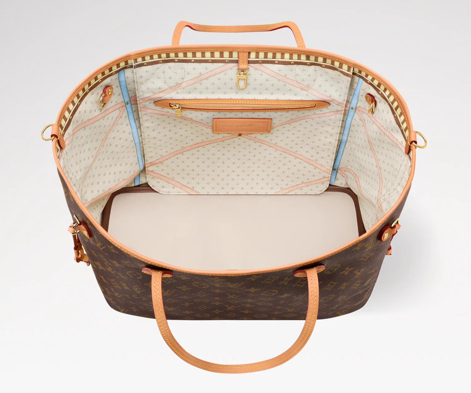 LV 27FW VCICDVH 048 토트백 24