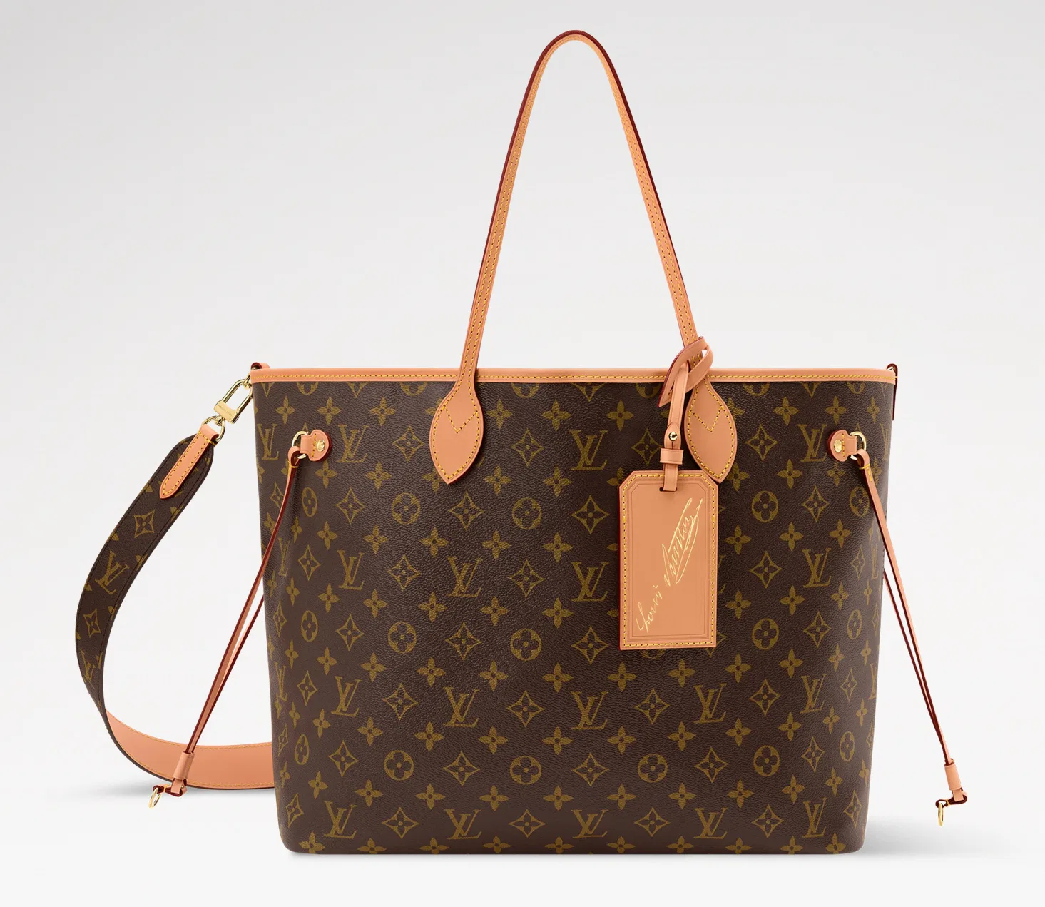 LV 27FW VCICDVH 048 토트백 26