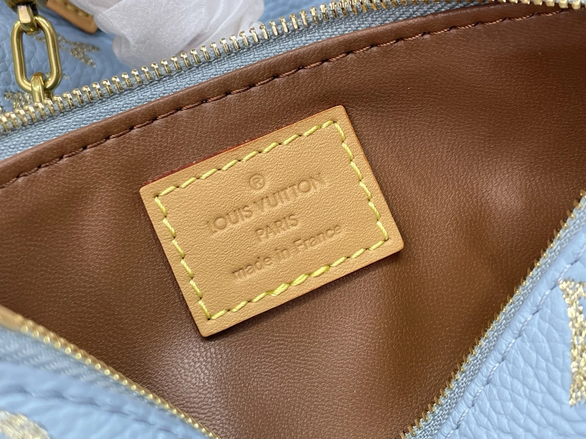 LV 27FW VCICDVH 049 토트백 18