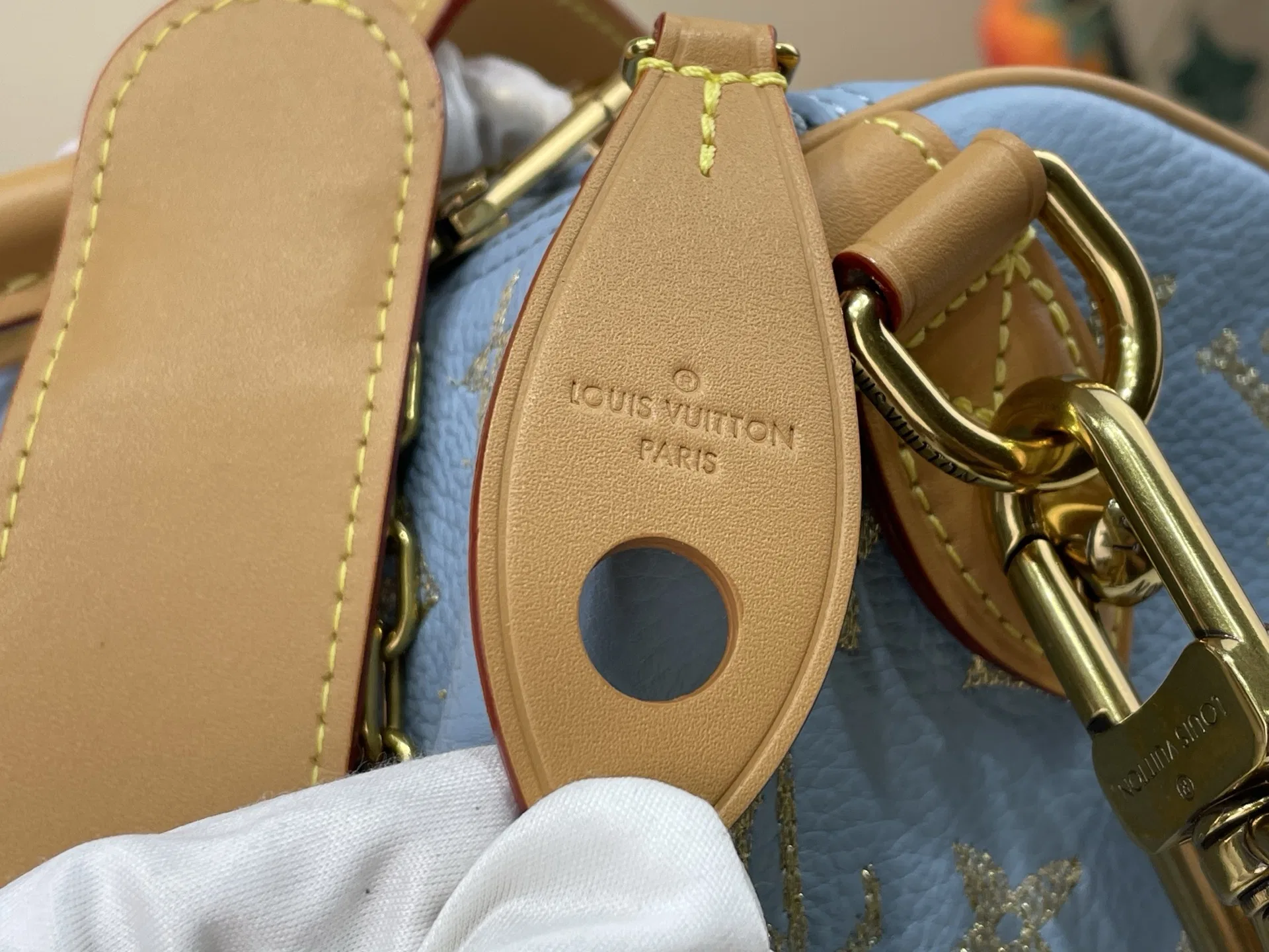 LV 27FW VCICDVH 050 토트백 12