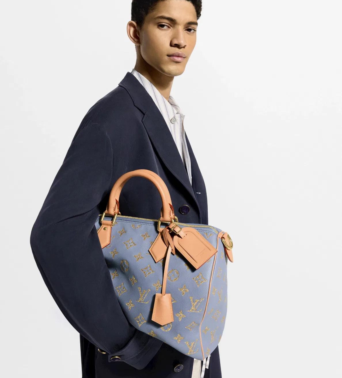 LV 27FW VCICDVH 051 토트백 9