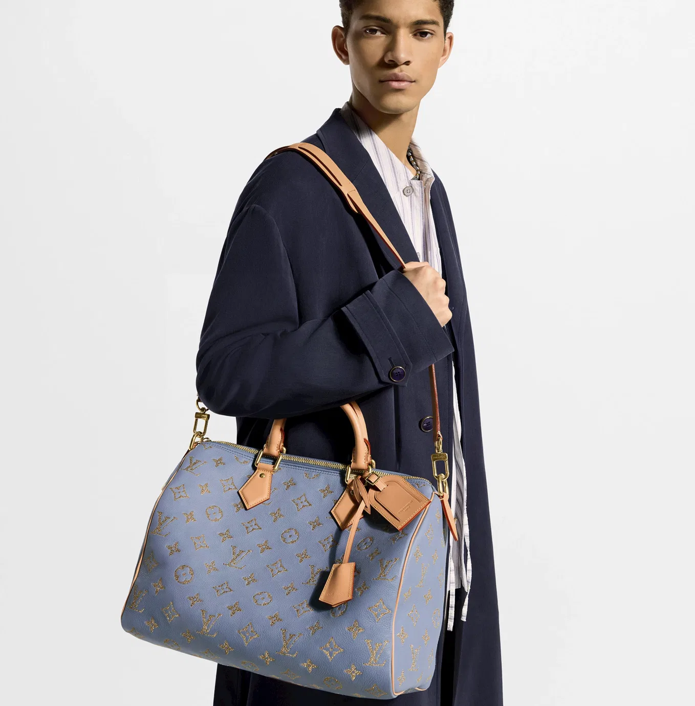 LV 27FW VCICDVH 051 토트백 10