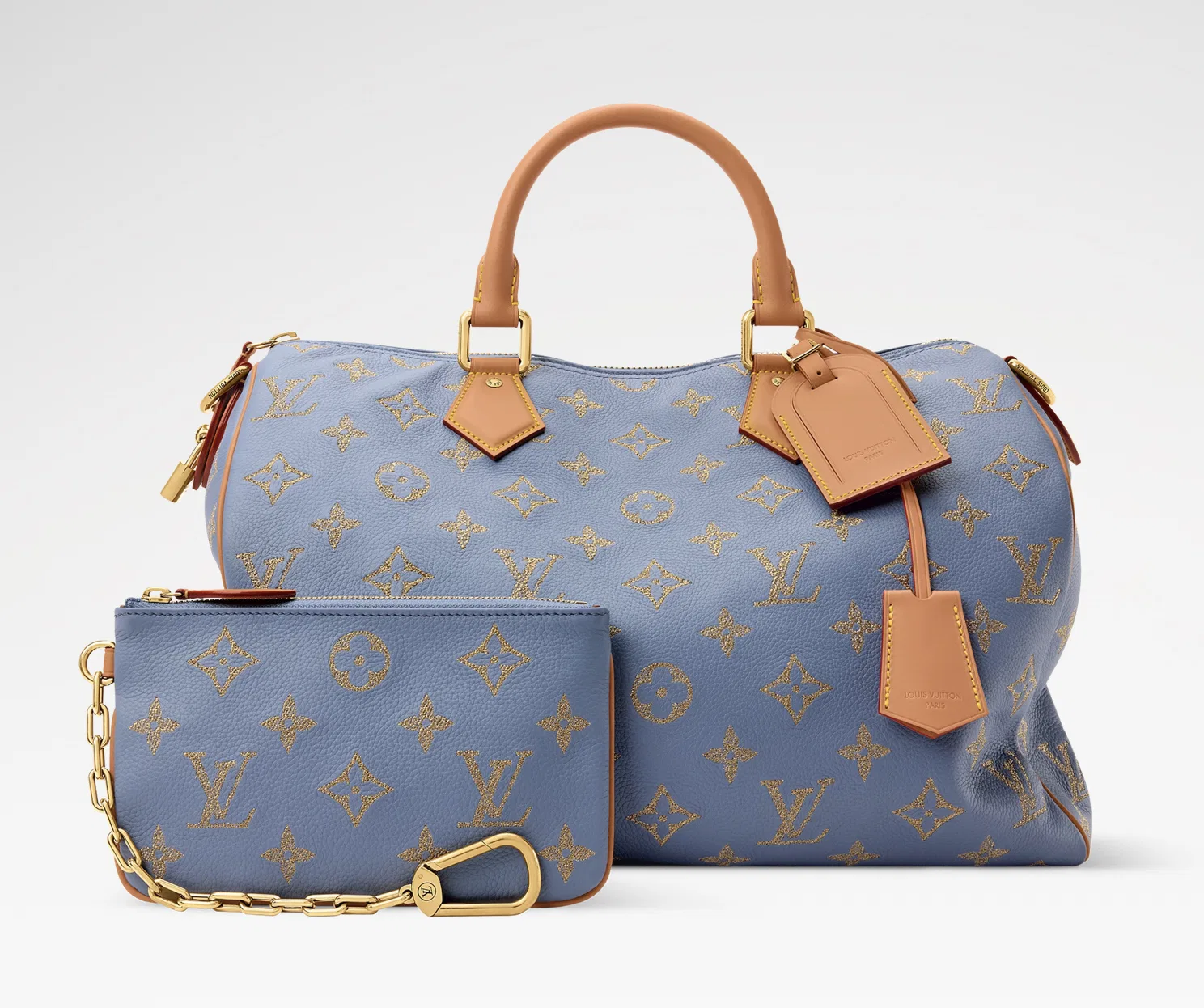 LV 27FW VCICDVH 051 토트백 15