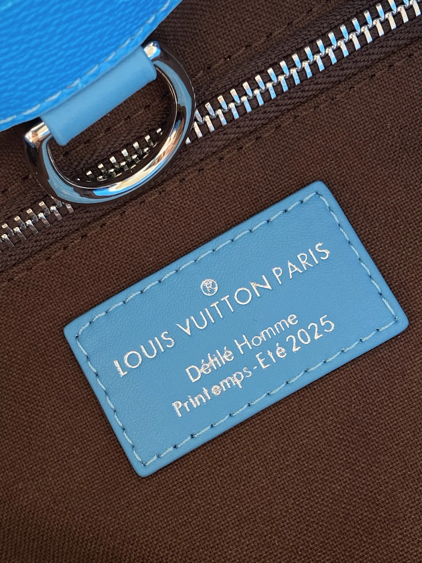 LV 27FW VCICDVH 052 토트백 9