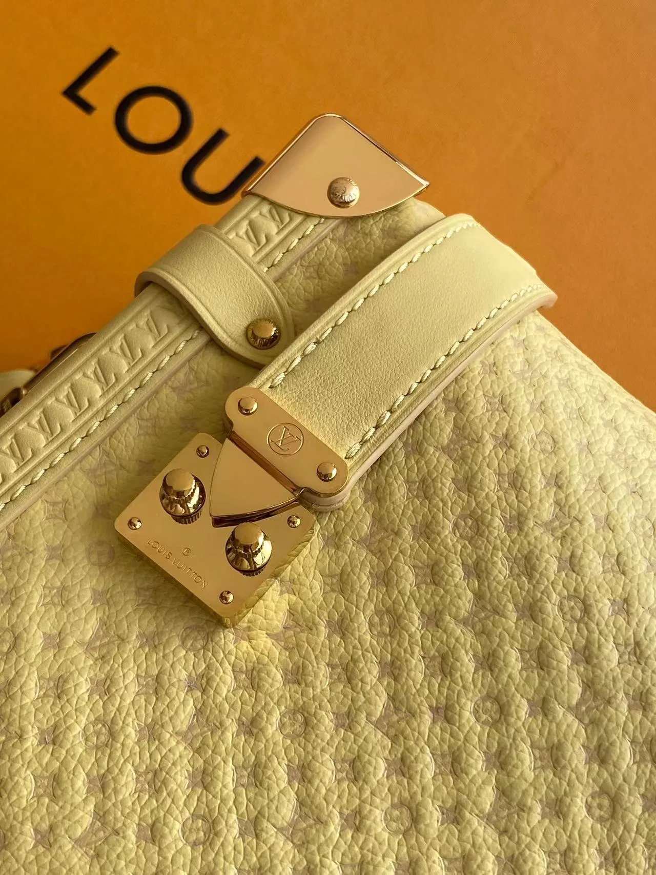 LV 27FW VCICDVH 053 숄더백 14