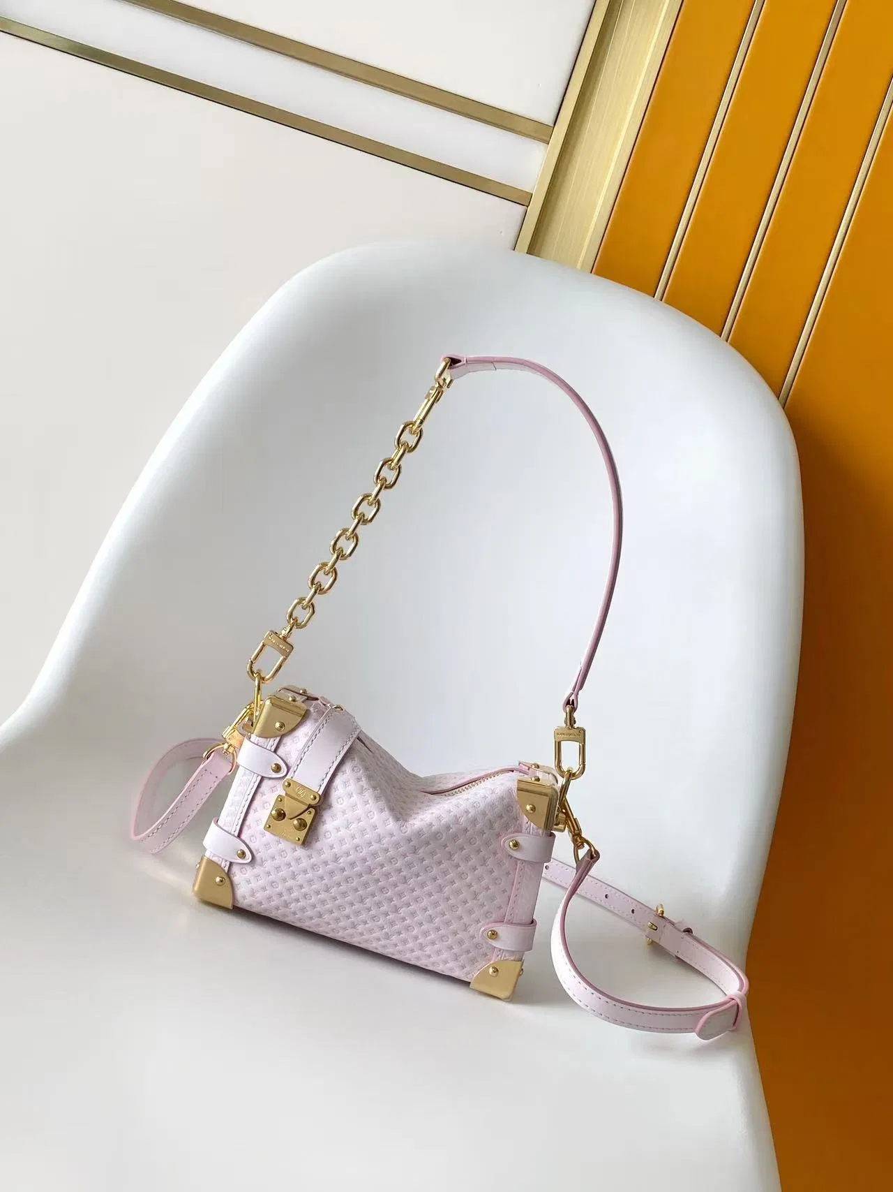 LV 27FW VCICDVH 053 숄더백 19
