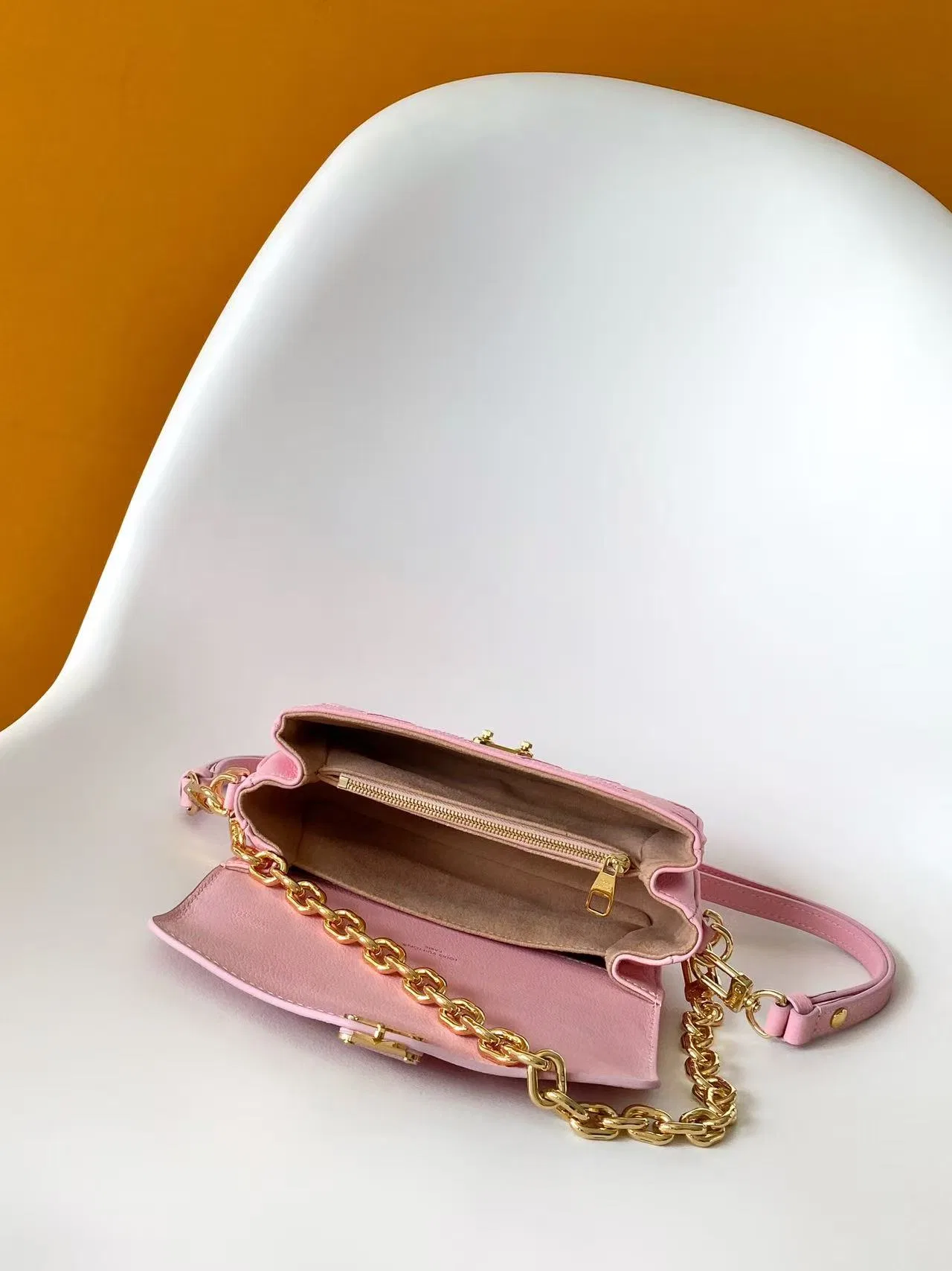LV 27FW VCICDVH 054 미니백 8
