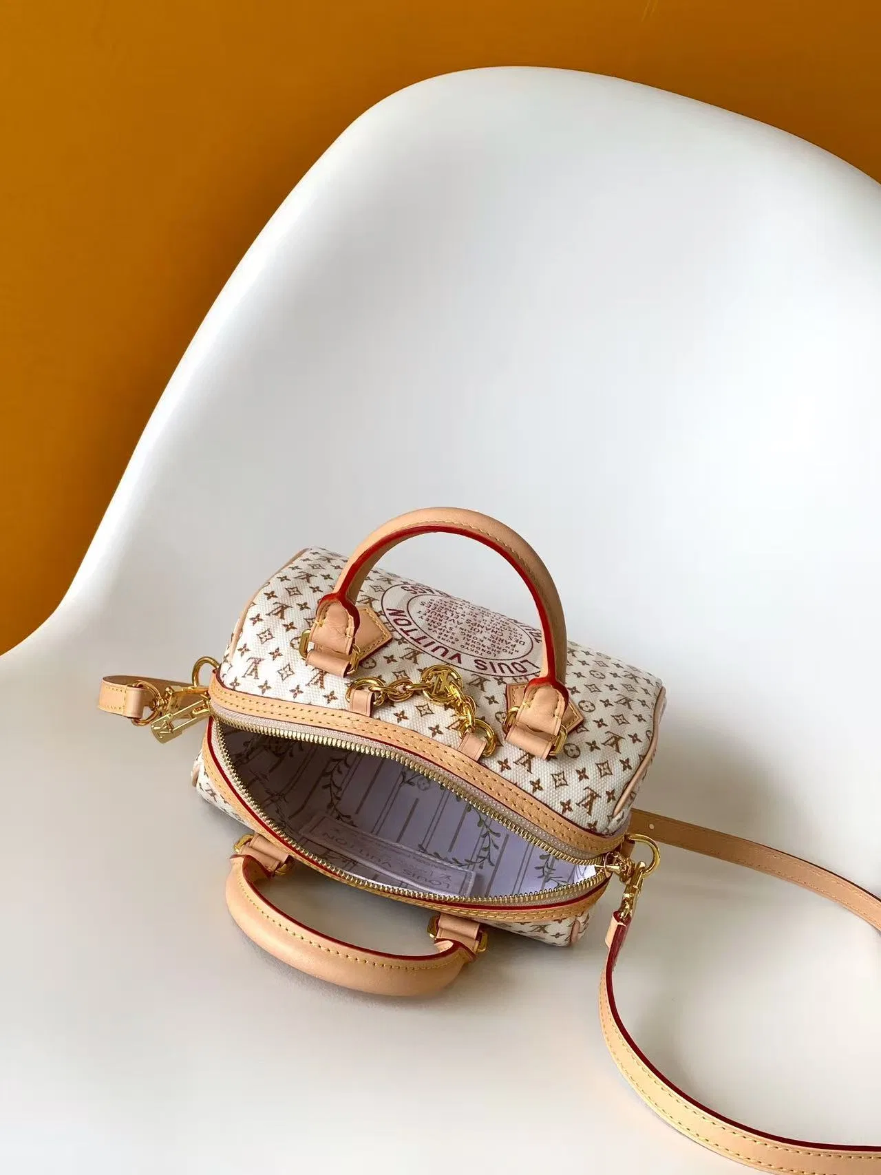 LV 27FW VCICDVH 055 토트백 8