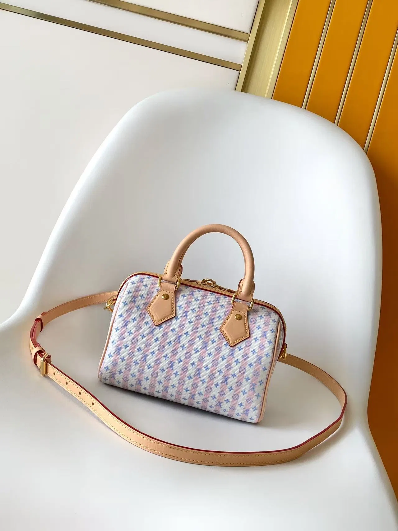 LV 27FW VCICDVH 055 토트백 12