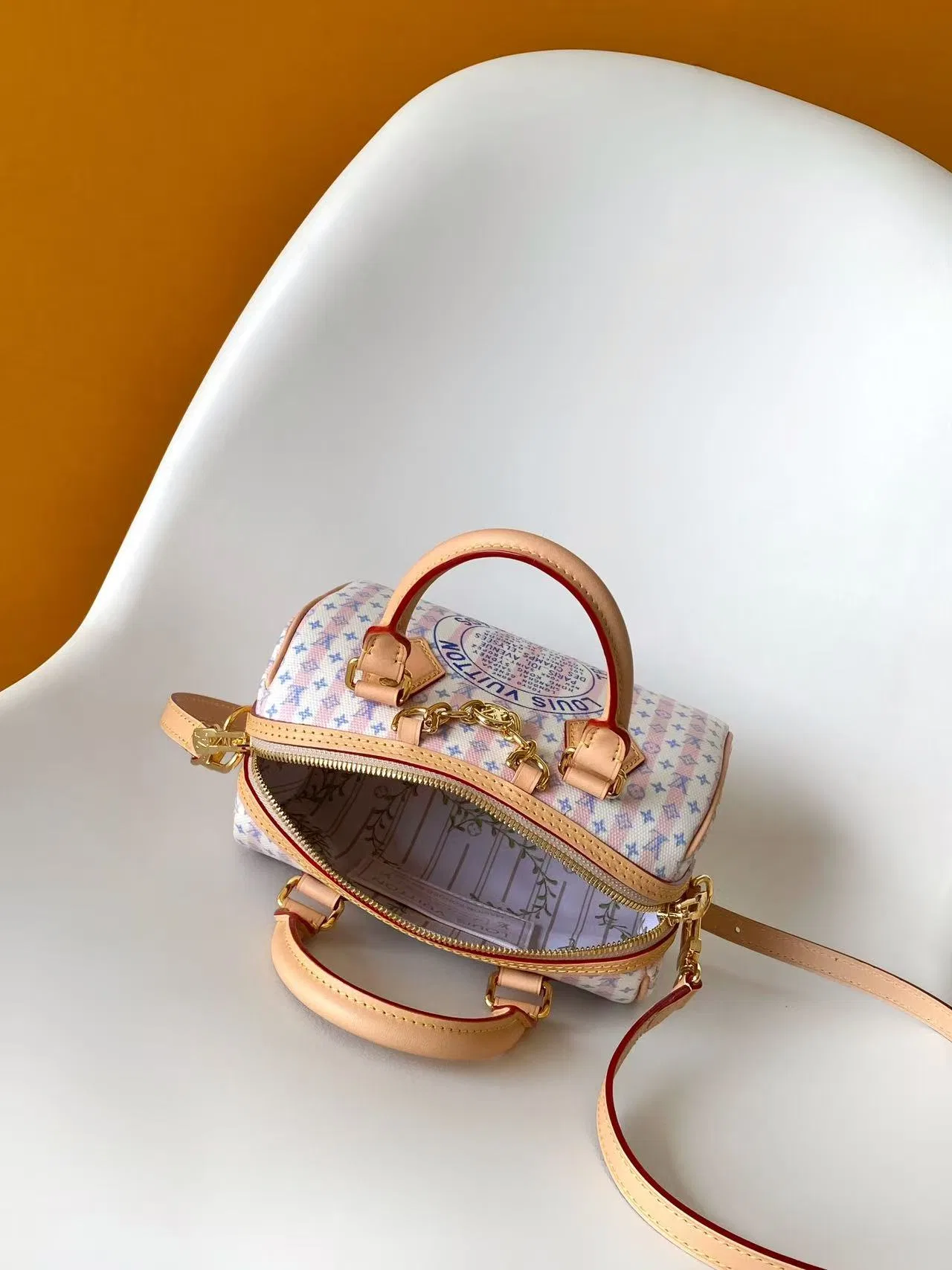 LV 27FW VCICDVH 055 토트백 17