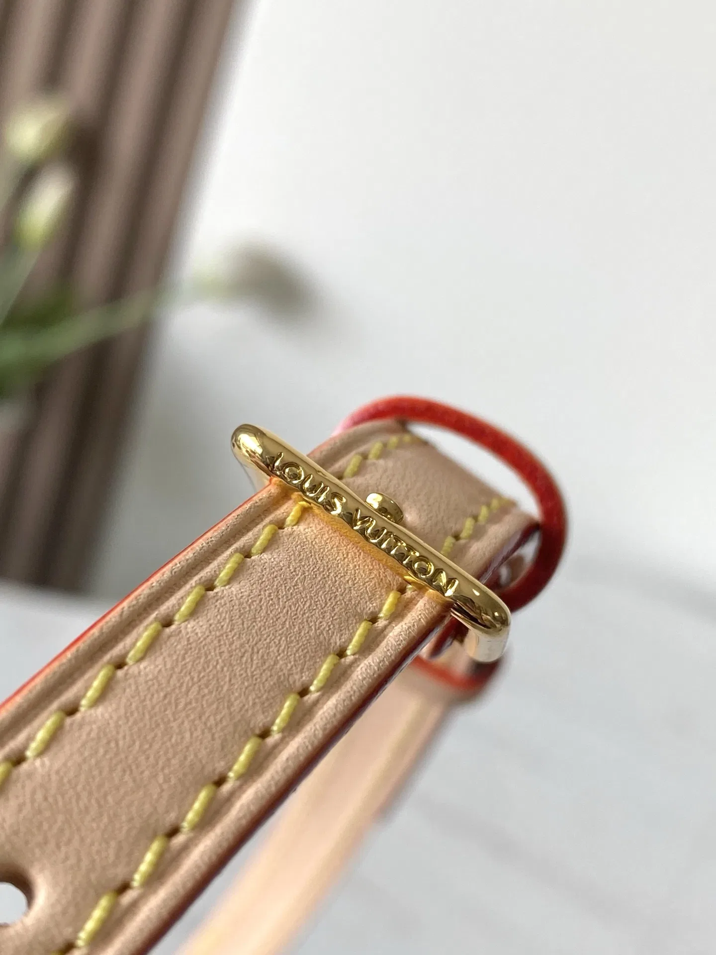 LV 27FW VCICDVH 056 버킷햇 8