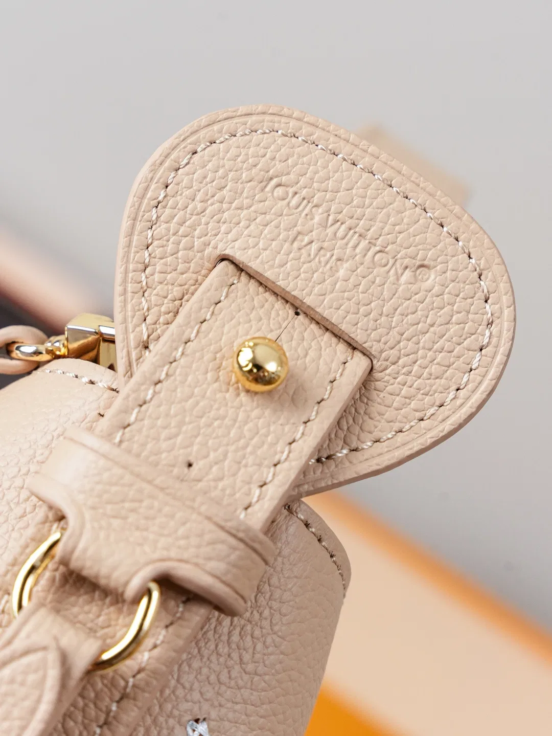 LV 27FW VCICDVH 061 버킷햇 8