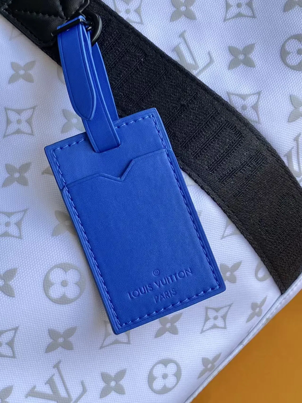 LV 27FW VCICDVH 067 토트백 14