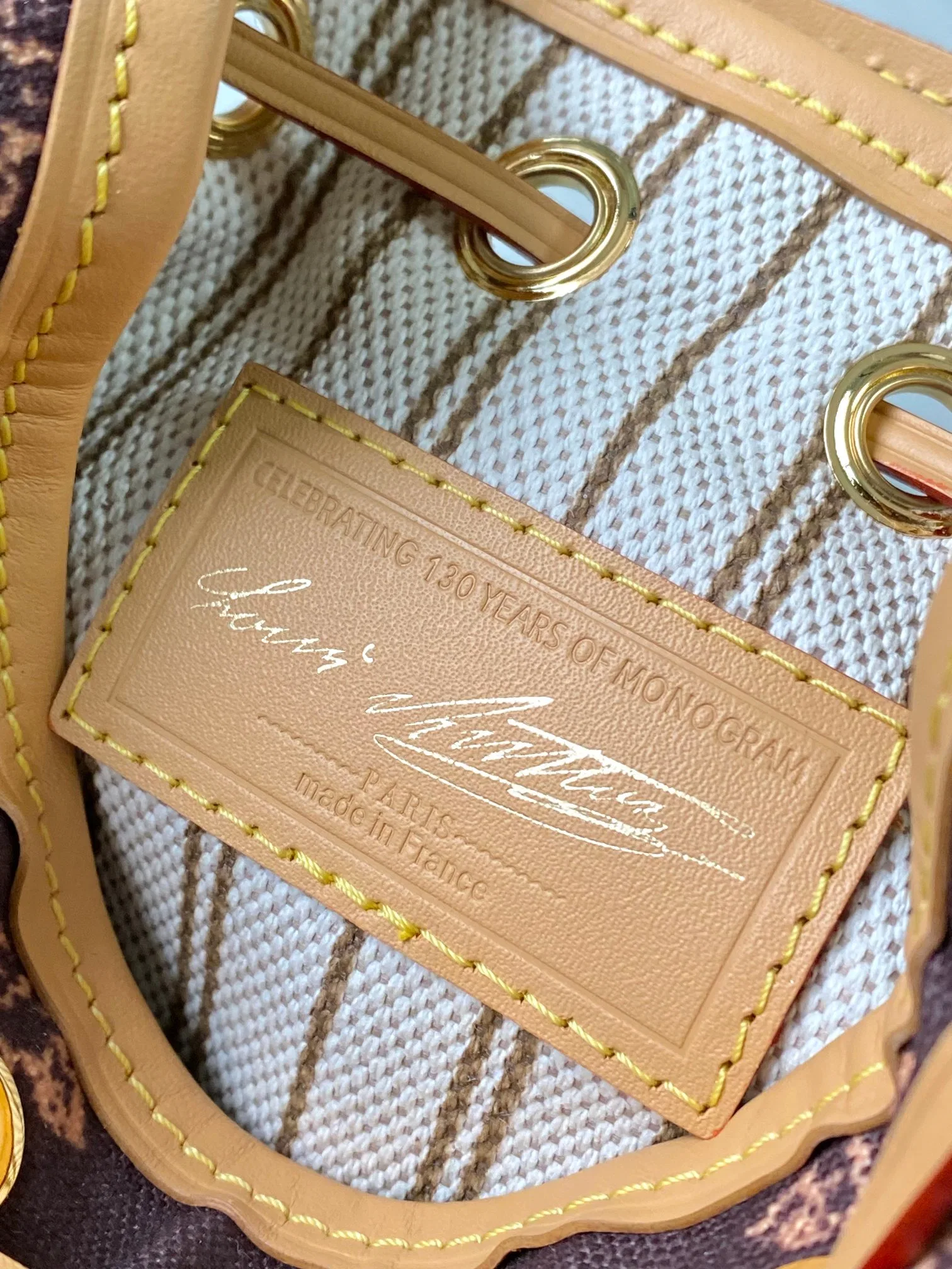 LV 27FW VCICDVH 069 버킷햇 9