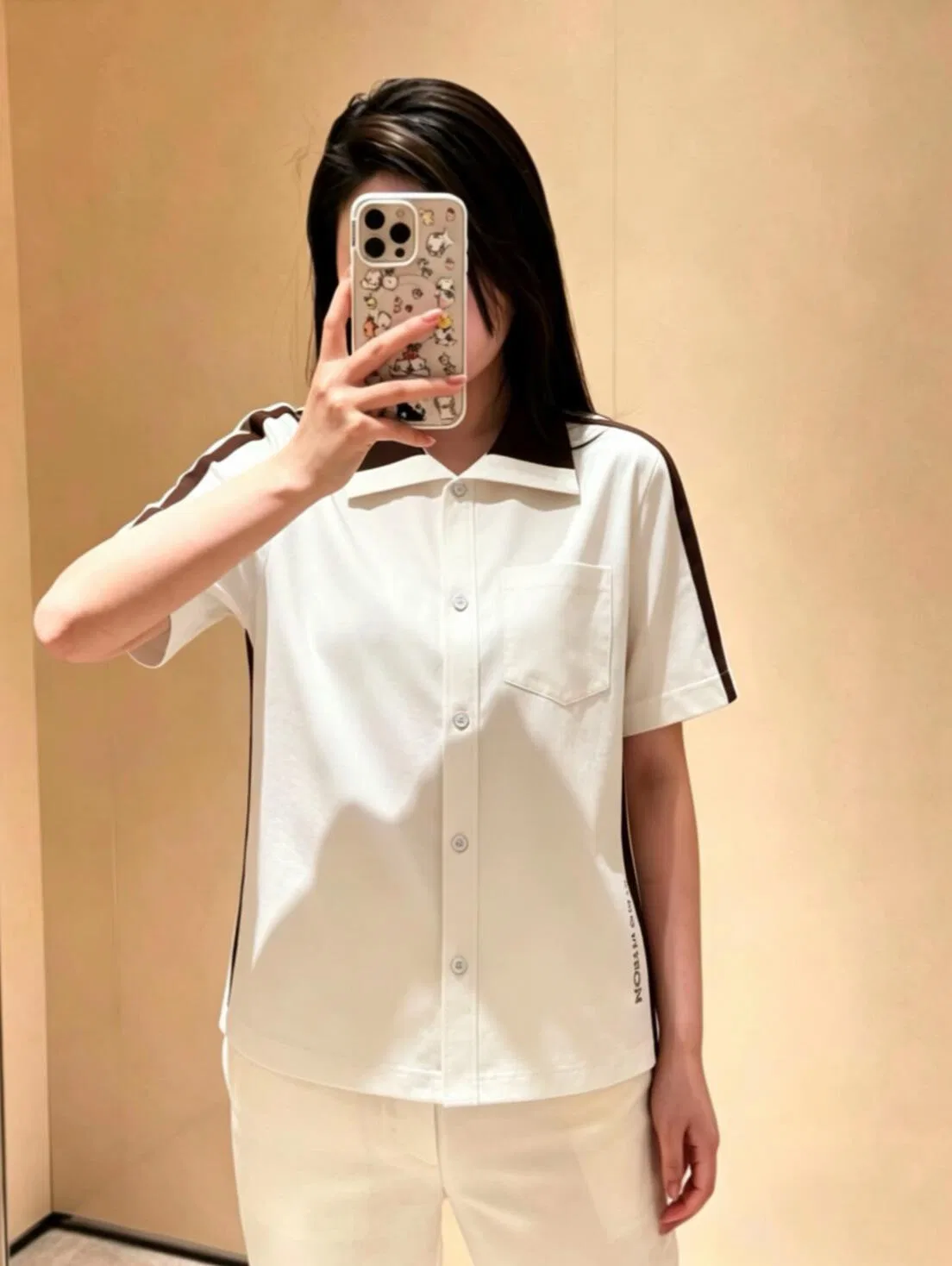 LV 27FW VVEHJZL 003 반팔셔츠 12