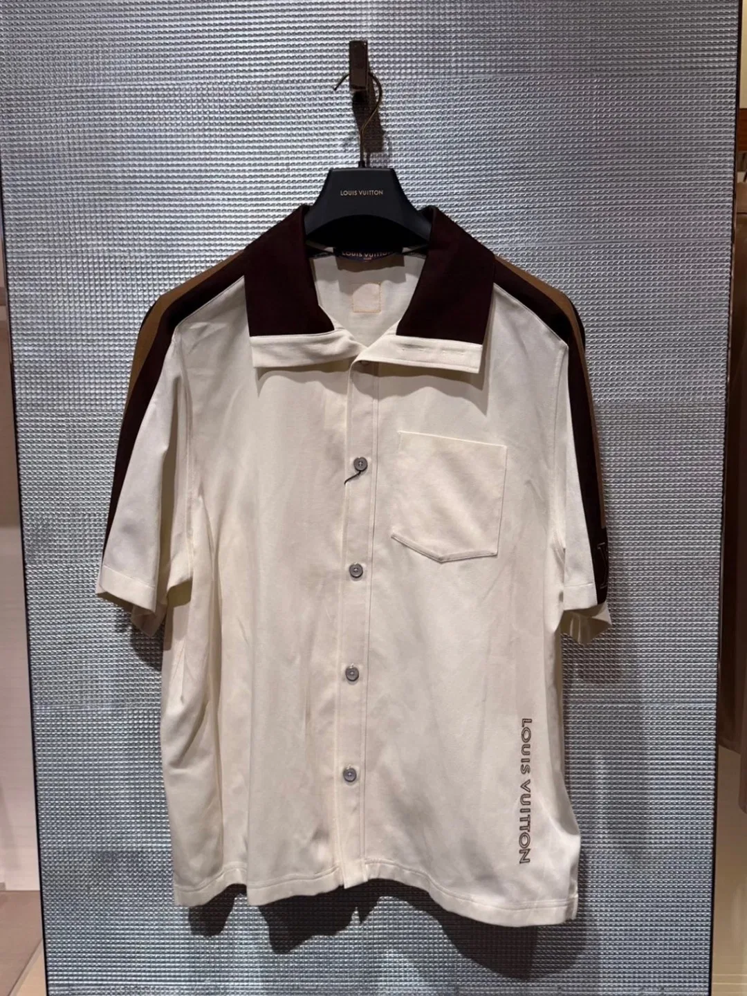 LV 27FW VVEHJZL 003 반팔셔츠 15