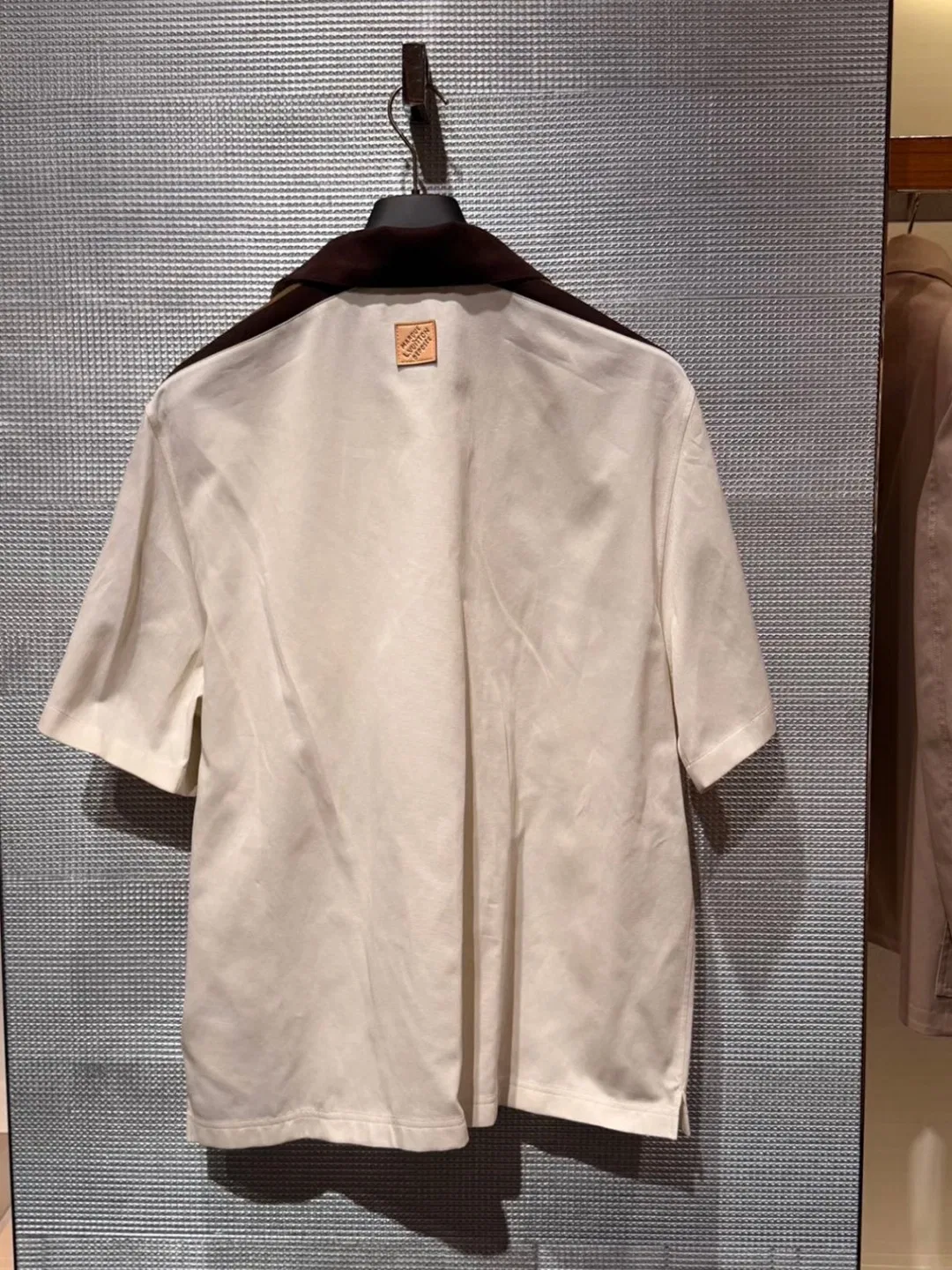 LV 27FW VVEHJZL 003 반팔셔츠 16