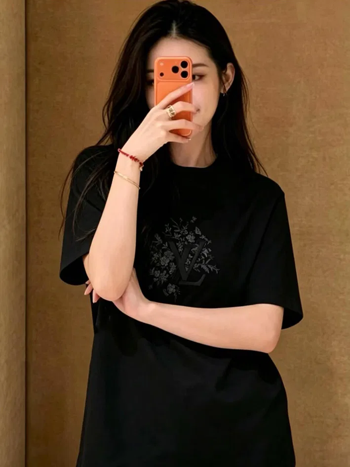 LV 27FW VVEHJZL 005 반팔티셔츠 13